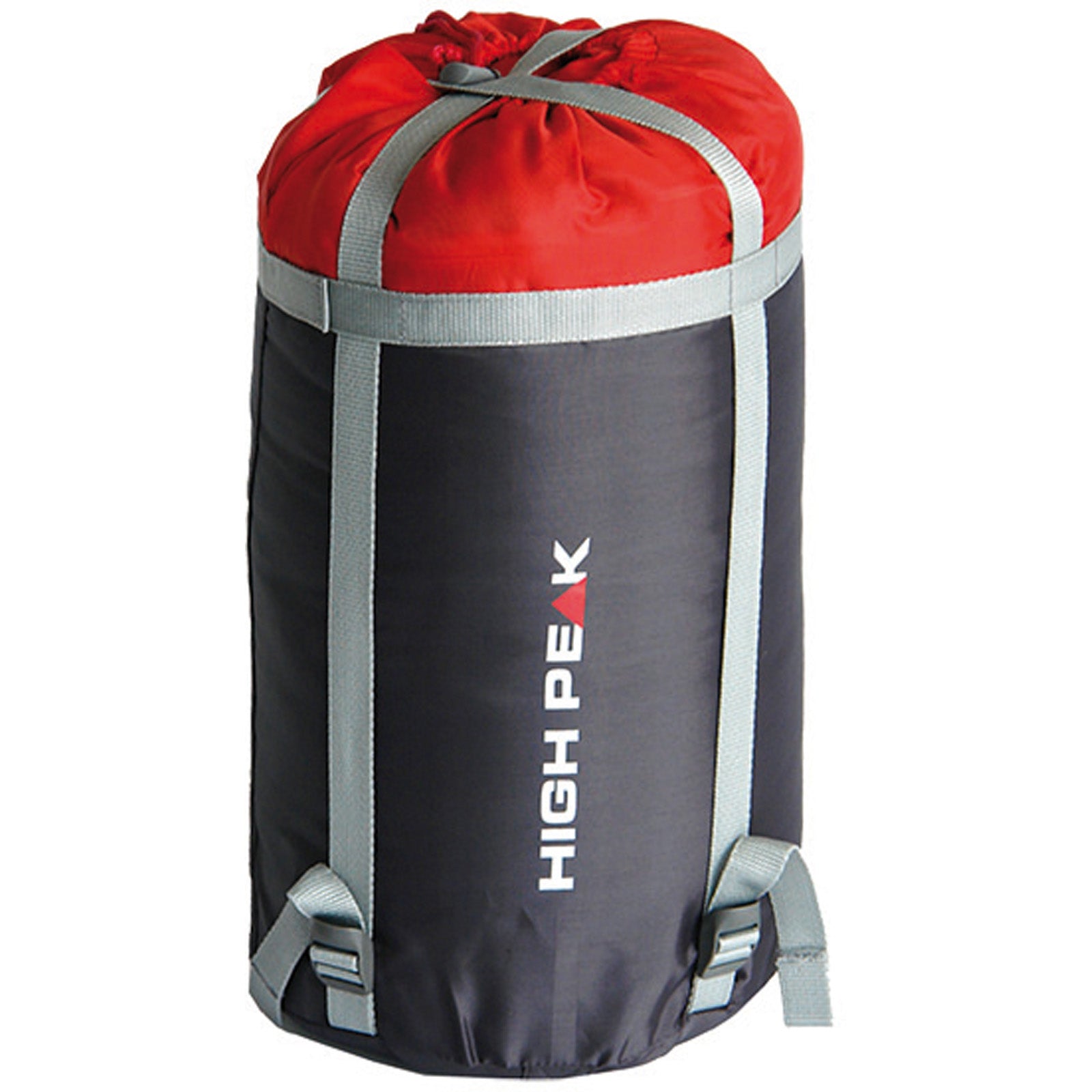 HIGH PEAK Mummy Sleeping Bag Hyperion 1M Trekking Sleeping Bag 3 Seasons Lightweight