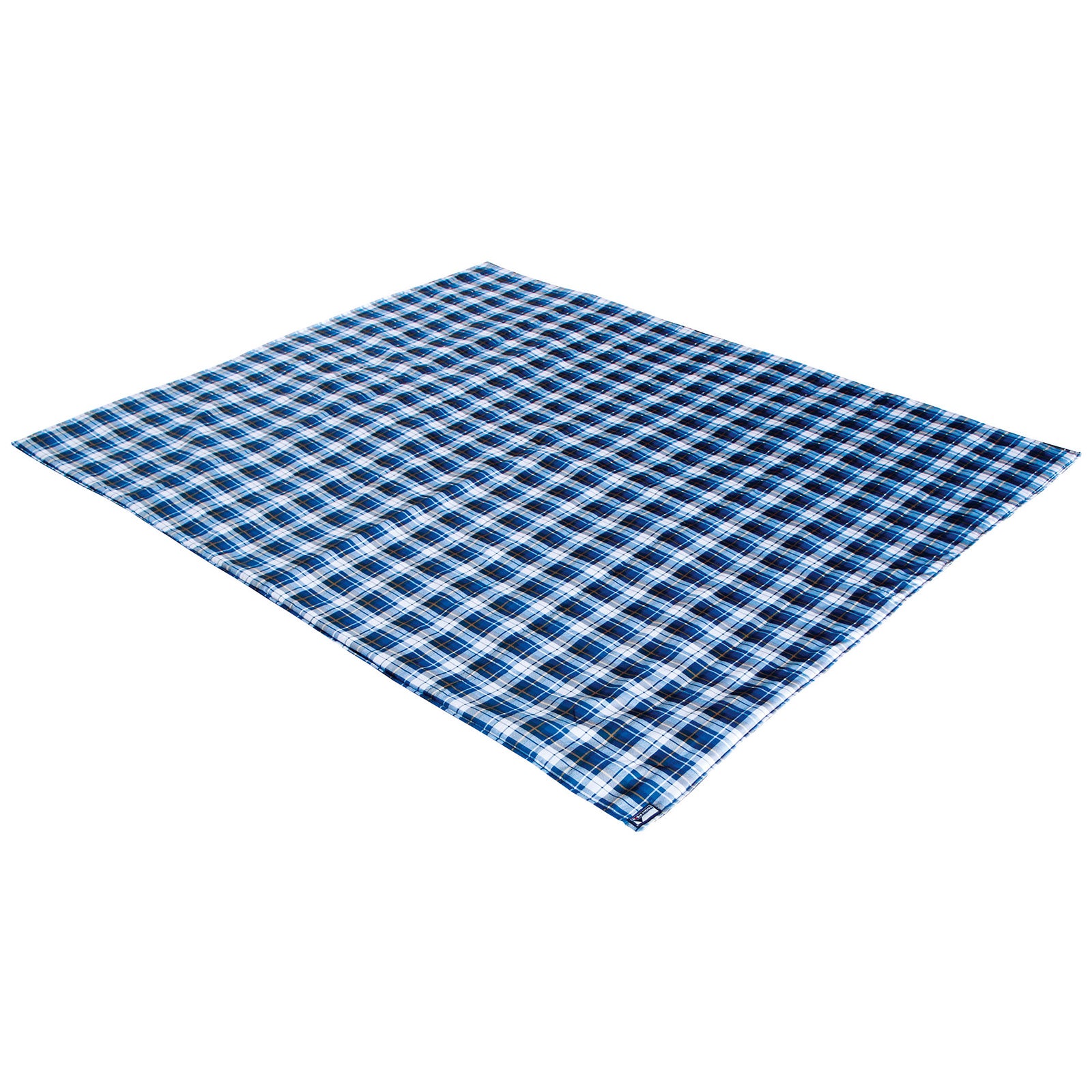Couverture de camping HIGH PEAK, couverture de pique-nique confortable, couverture de voyage, couverture de plage, pique-nique 180 cm