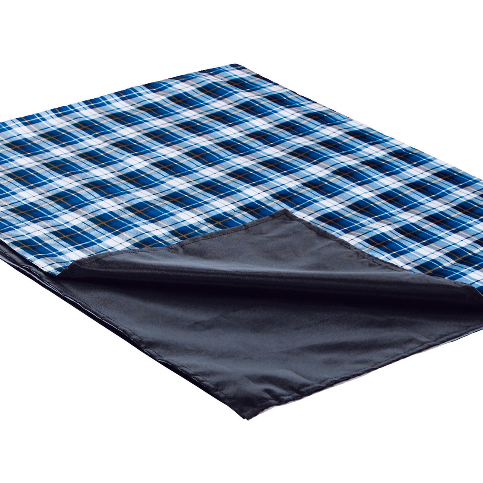 HIGH PEAK Camping Blanket Cozy Picnic Blanket Travel Blanket Beach Blanket Picnic 180cm