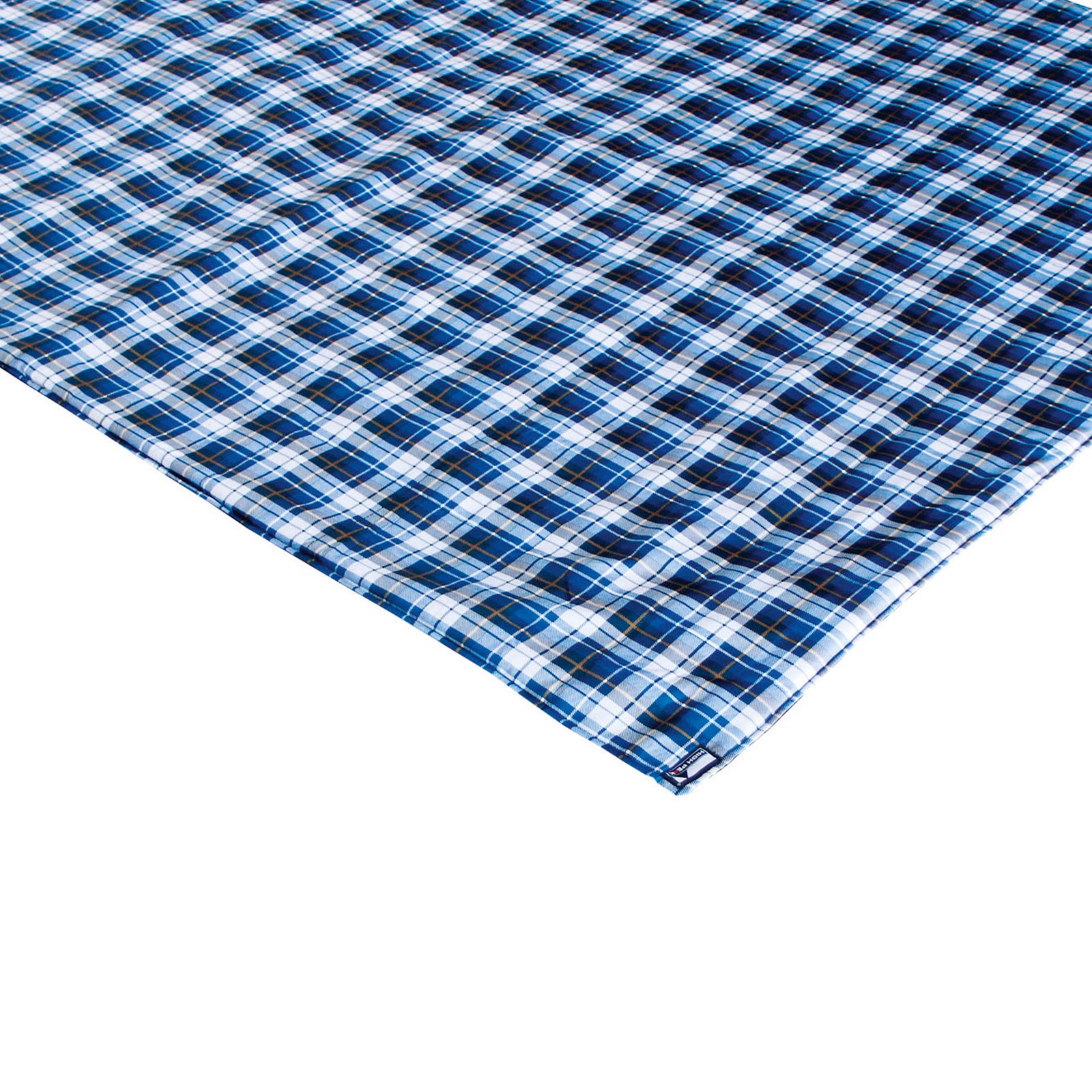 HIGH PEAK Camping Blanket Cozy Picnic Blanket Travel Blanket Beach Blanket Picnic 180cm