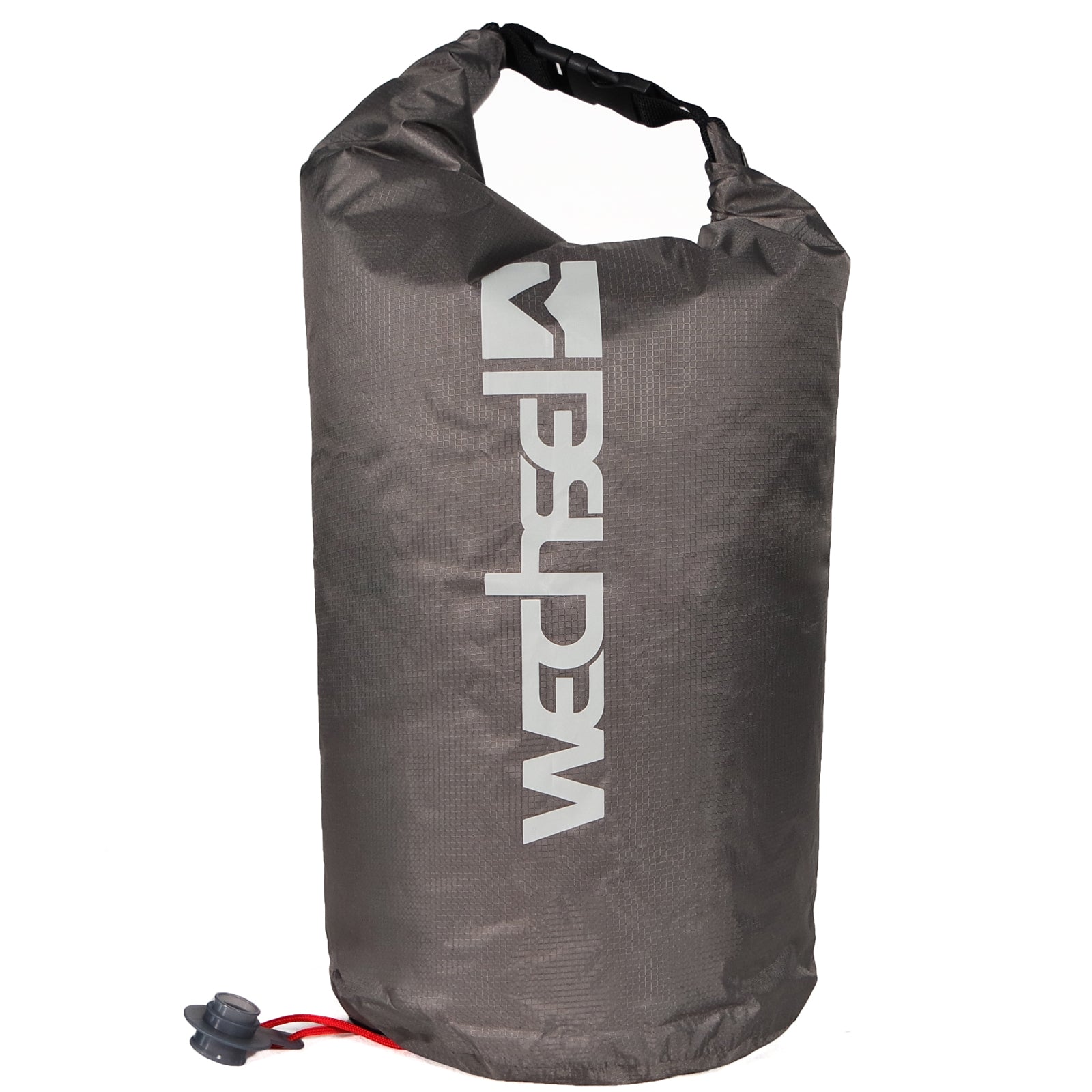 WECHSEL Isomatten Pumpsack Dry Bag Roll Pack Sack Beutel Luft Pumpe Matratze