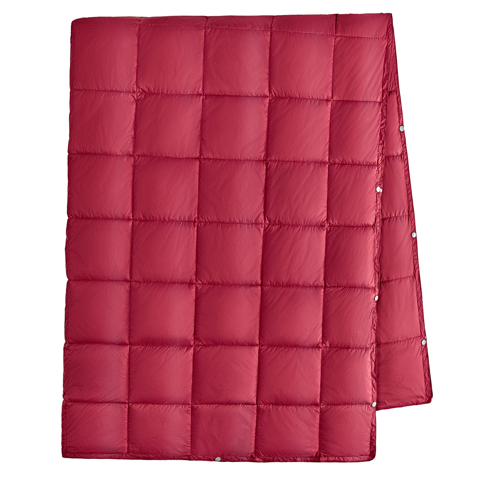 Couverture de camping KINGCAMP Smart 540, tapis de pique-nique, de plage, de parc, légère, 540 g