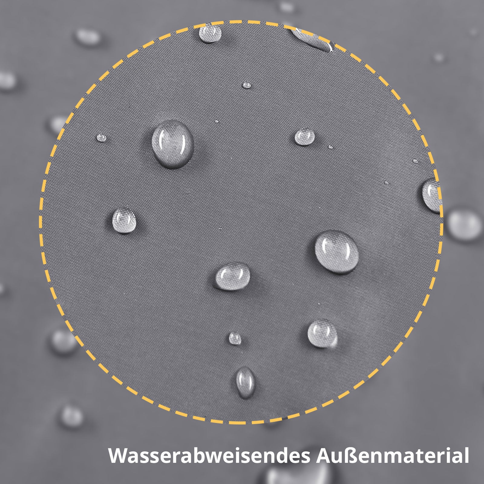 KINGCAMP Camping Decke Smart 800 Picknick Strand Matte Park Decke Leicht 810 g