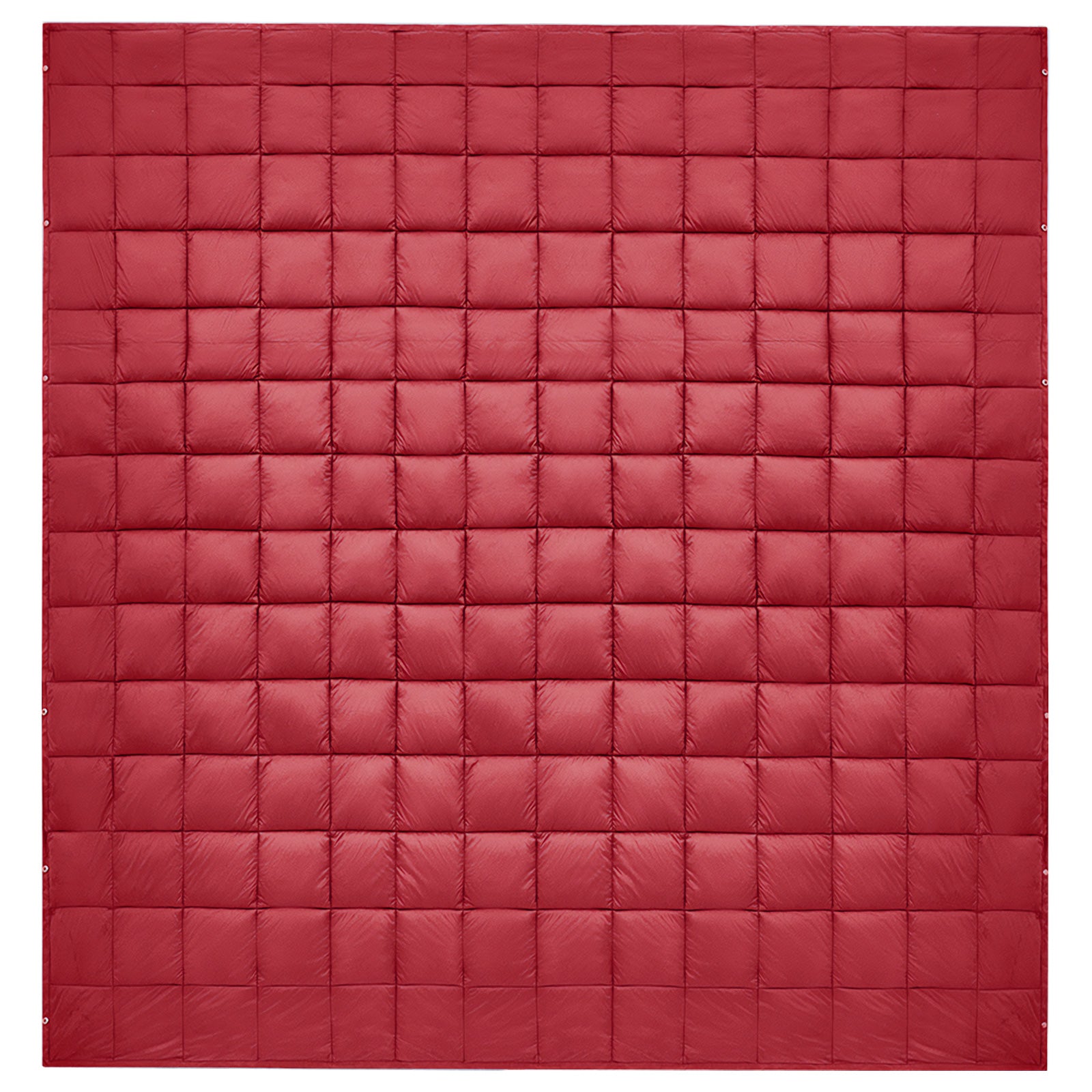 KINGCAMP Couverture de camping Smart 1100 – Tapis de pique-nique et de plage – Couverture de parc – Légère – Voyage