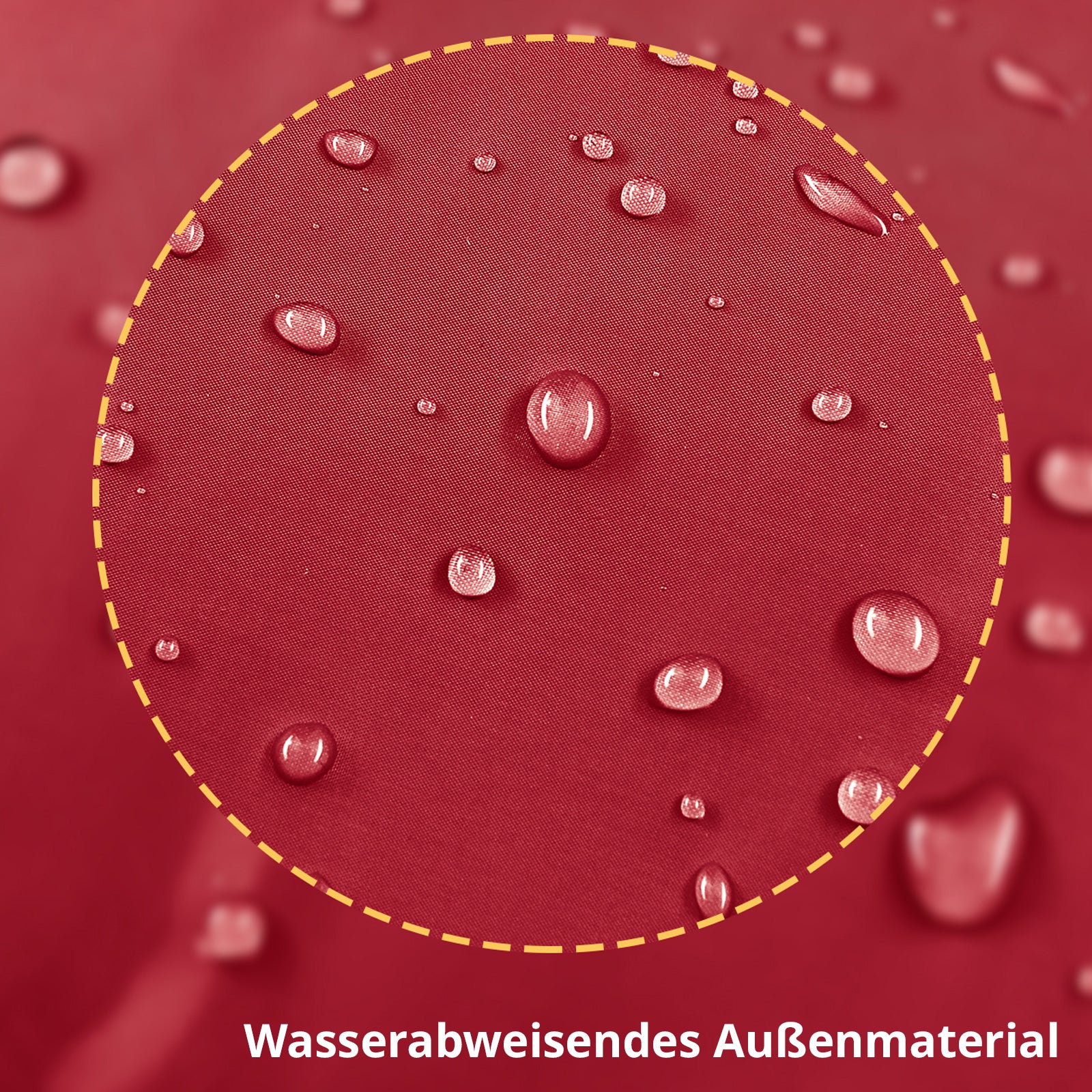 Couverture de camping KINGCAMP Smart 1100, tapis de pique-nique, de plage, de parc, de voyage légère