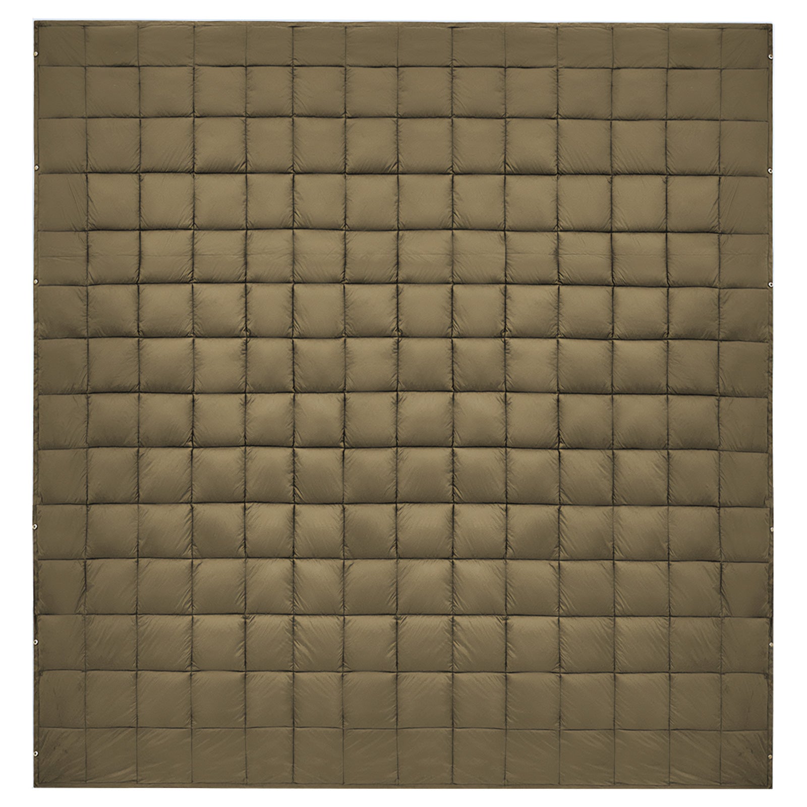 KINGCAMP Couverture de camping Smart 1100 – Tapis de pique-nique et de plage – Couverture de parc – Légère – Voyage