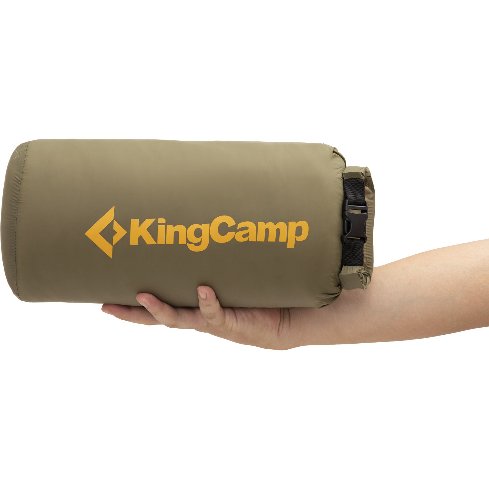 Couverture de camping KINGCAMP Contour Tapis de pique-nique de plage Couverture de parc Voyage légère