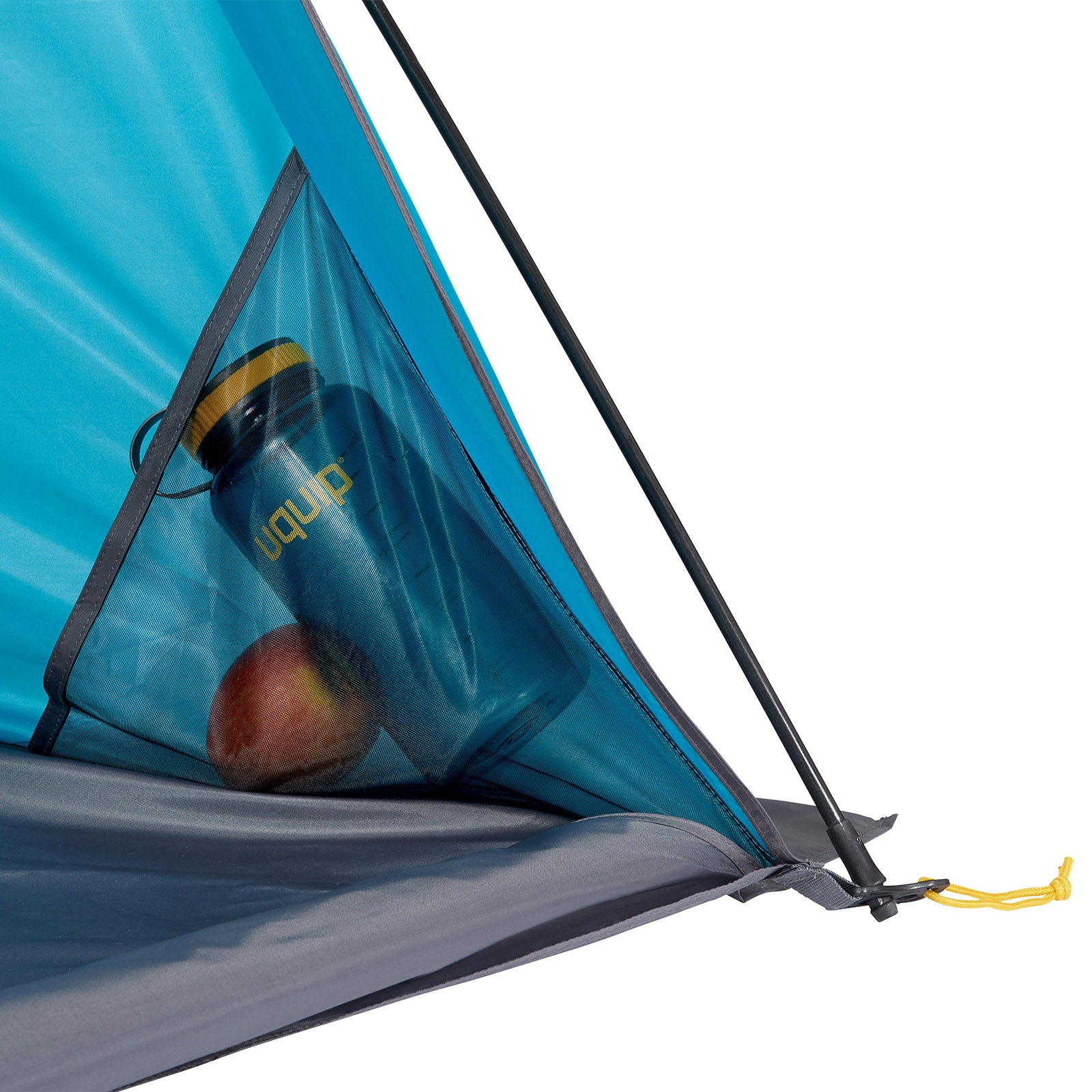 UQUIP Automatik Strandmuschel Speedy XL Strandzelt Reise Wind Sonnen Schutz UV50