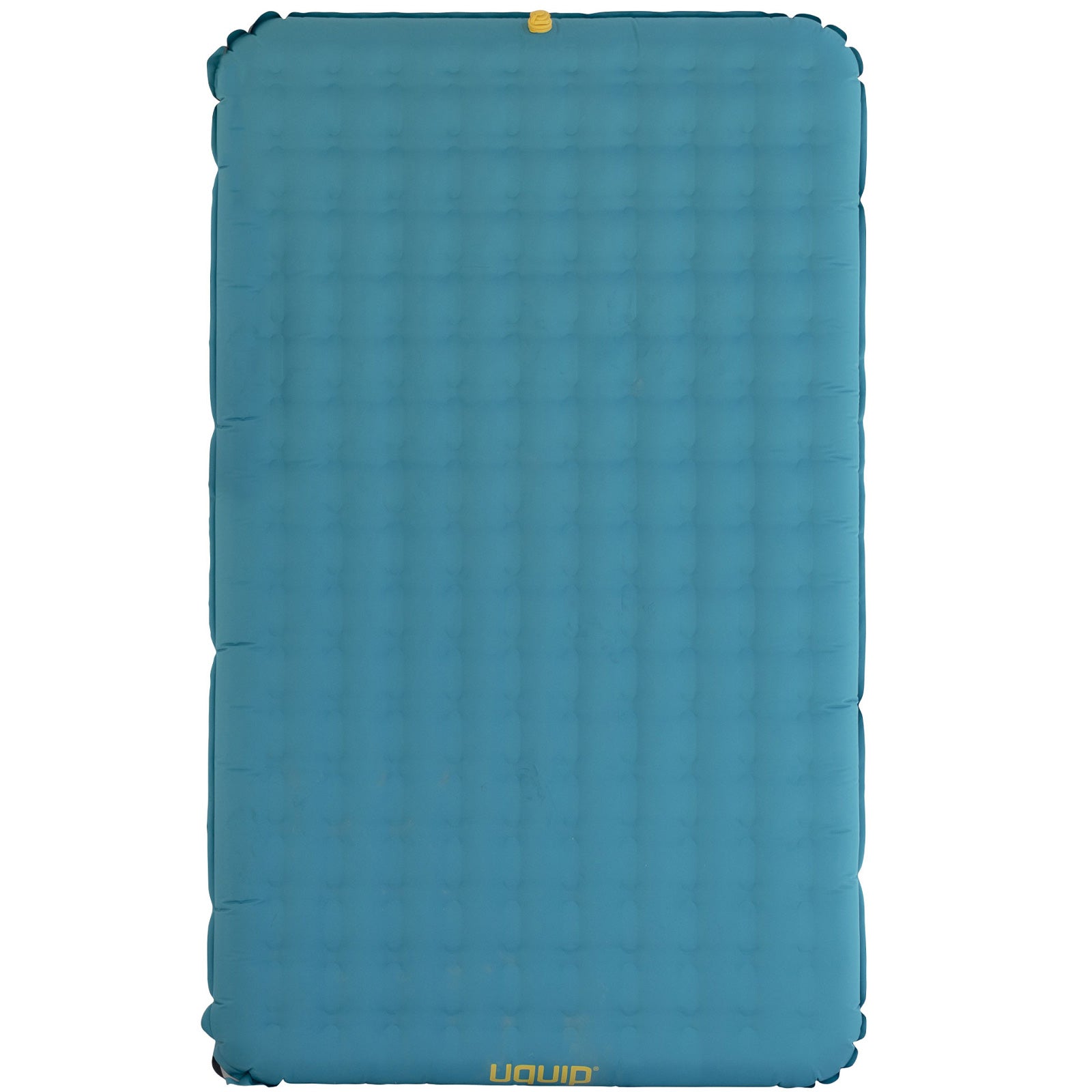 UQUIP Camping luchtbed Betty Double XL Comfort 2-persoons matras 15 cm