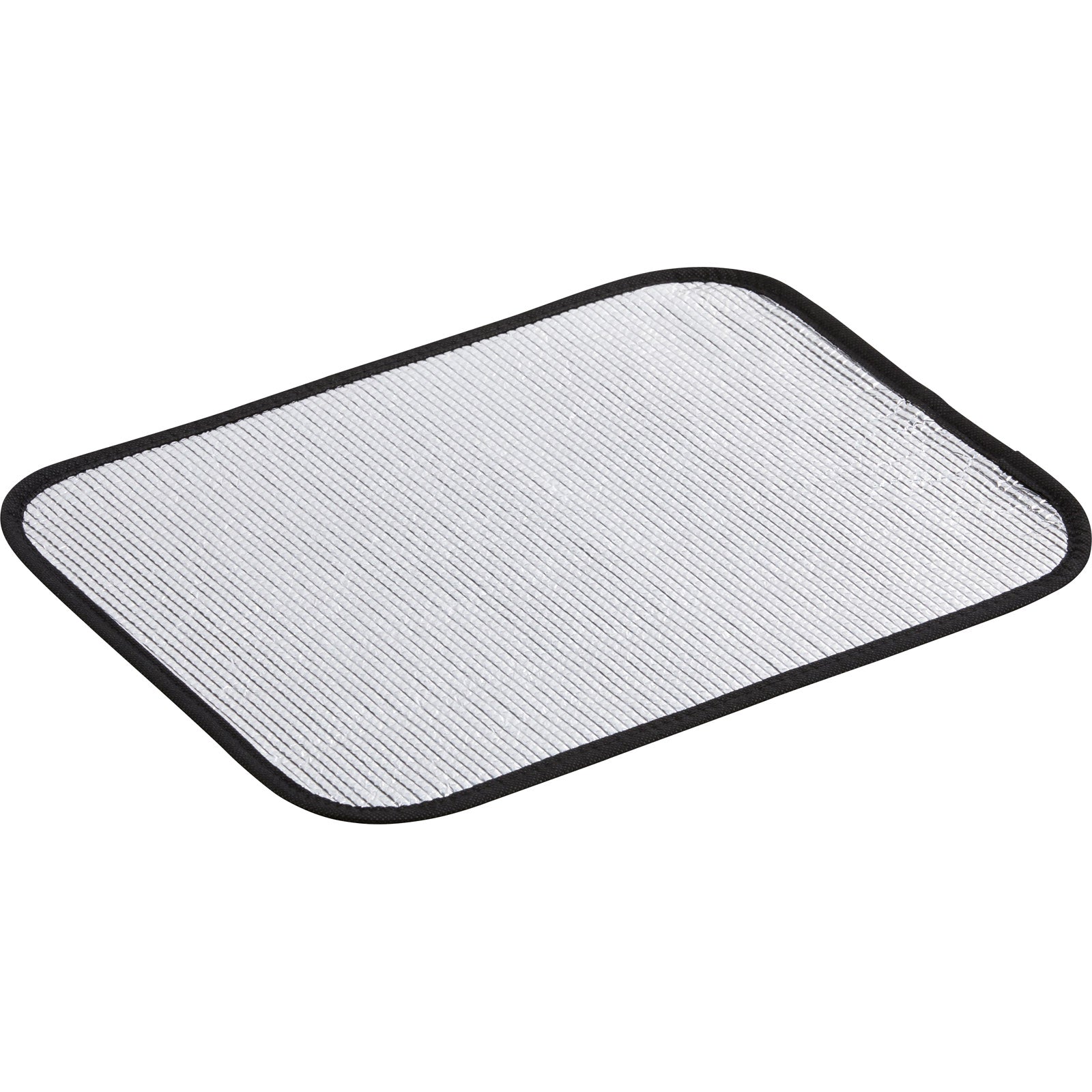 UQUIP Alu Sitzkissen Flexy 44 Camping Unterlage Outdoor Thermo Sitz Kissen 44x34