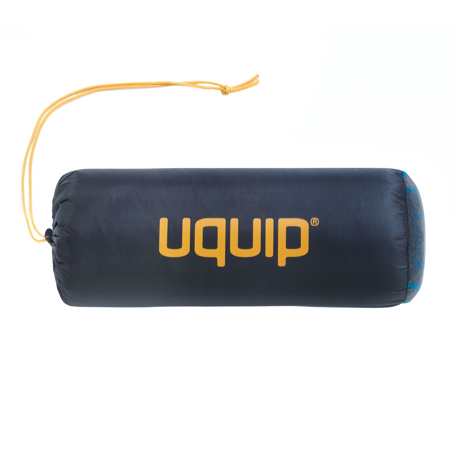 Couverture de camping Uquip Scotty pour 2 personnes – Couverture de pique-nique et tapis de plage grand format