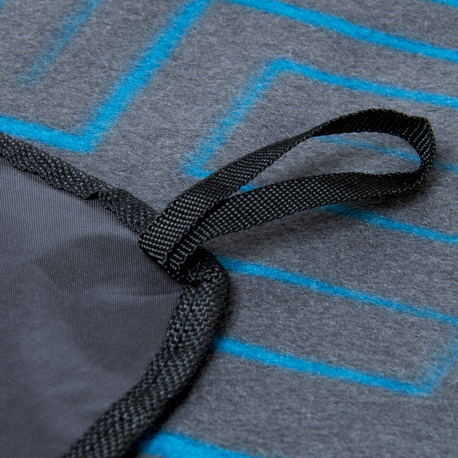 Uquip Camping Decke Scotty 2 Personen Park Picknick Decke Strand Matte Groß