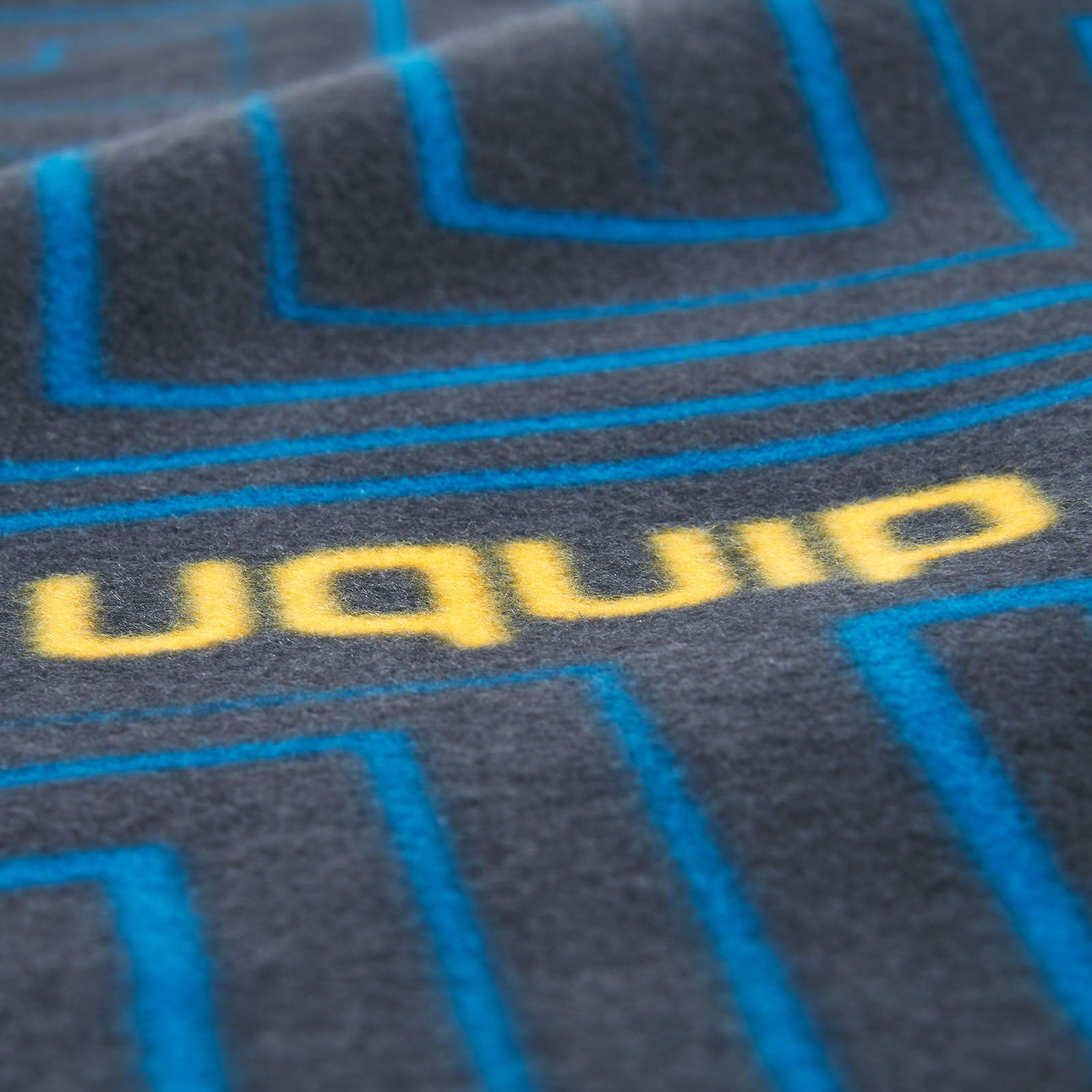 Uquip Camping Decke Scotty 2 Personen Park Picknick Decke Strand Matte Groß