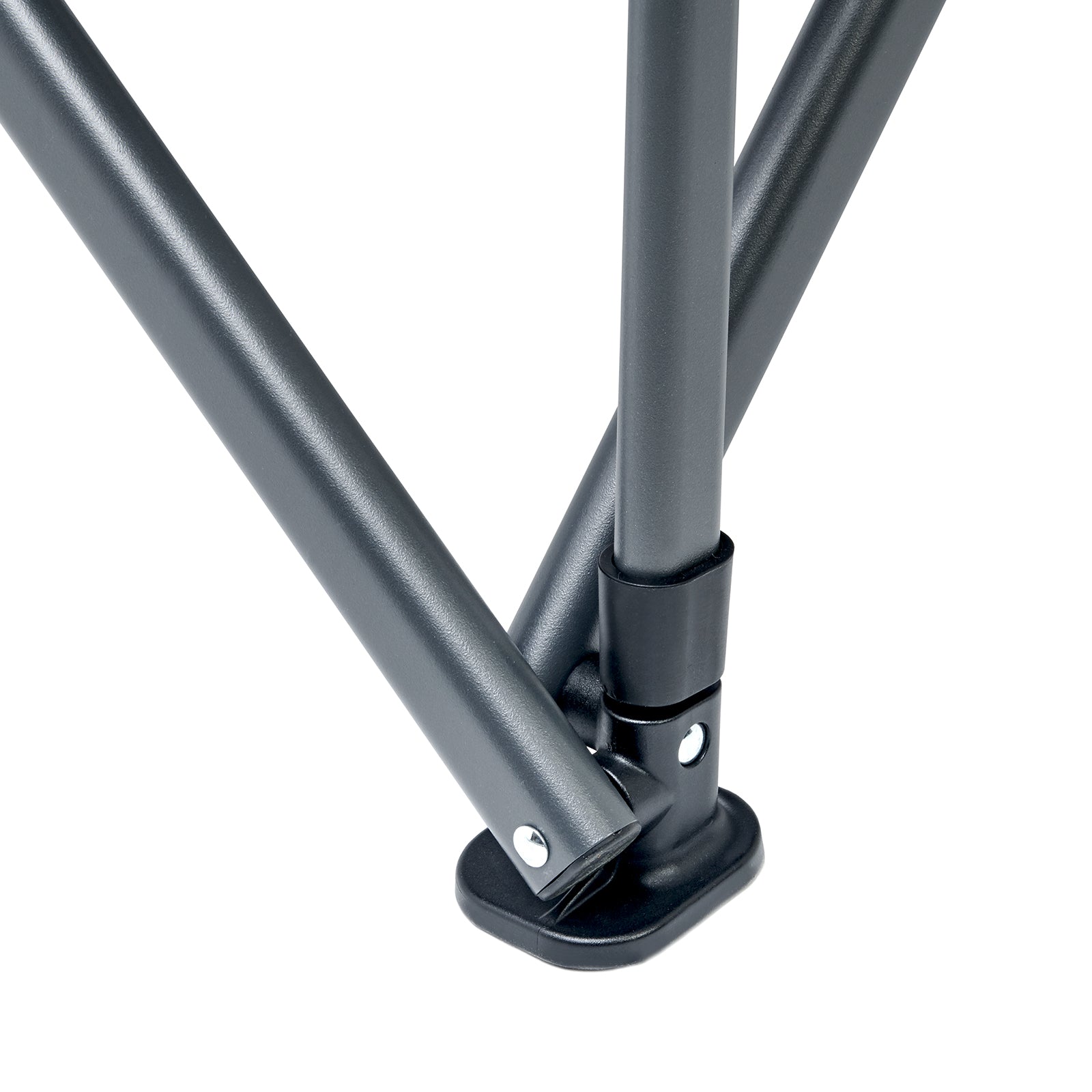 UQUIP Campingstuhl Barry Strandstuhl Faltstuhl Klappstuhl Faltbar Stahl 200 kg