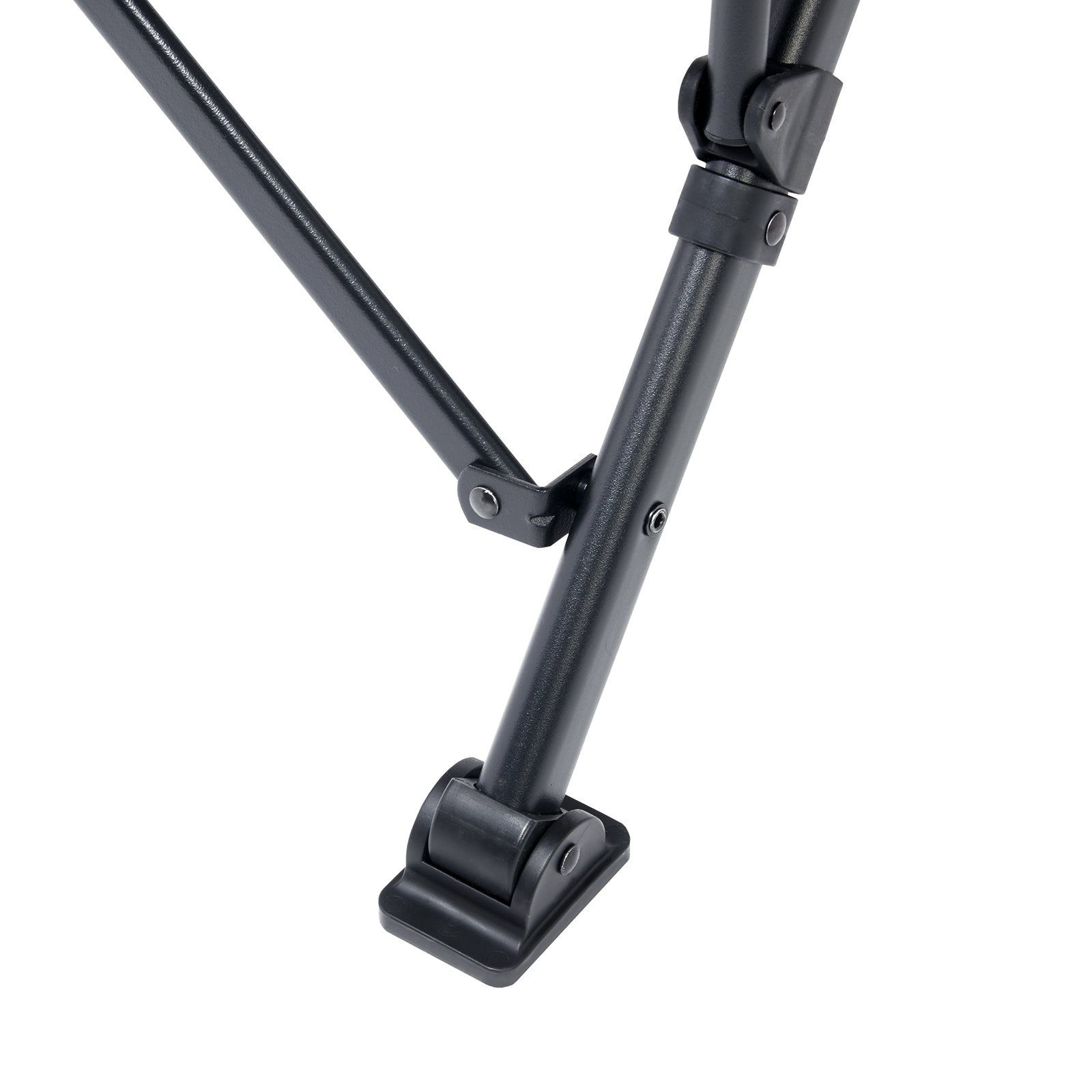 UQUIP Camping Chair Roxy Air Mesh Beach Chair Folding Chair Steel 120 kg