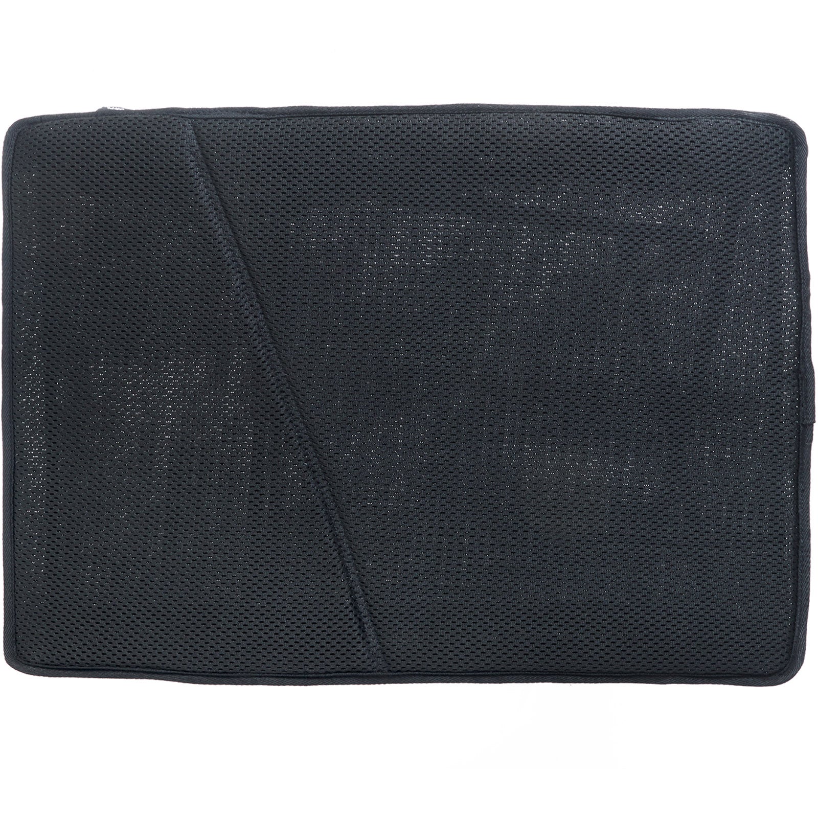 Repose-pieds UQUIP Finley Air Mesh Repose-pieds Chaise de camping Chaise pliante Tabouret Acier