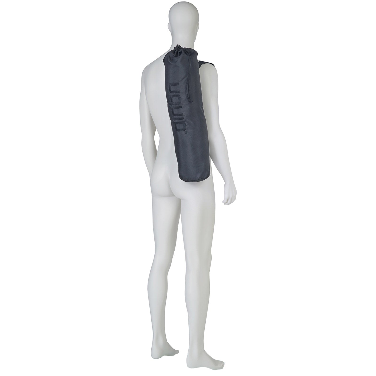 Repose-pieds UQUIP Finley Air Mesh Repose-pieds Chaise de camping Chaise pliante Tabouret Acier