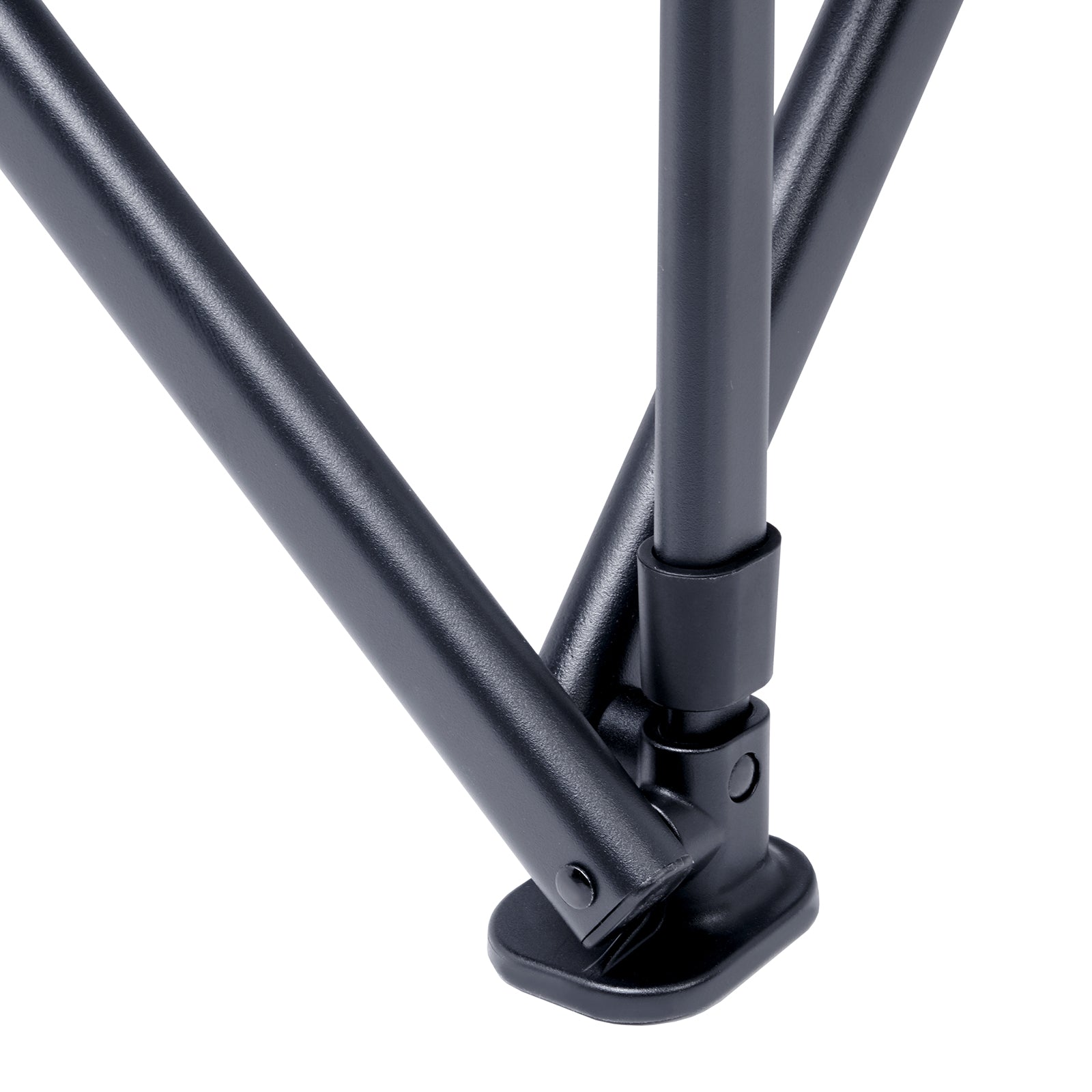 UQUIP Campingstuhl Barry Air Mesh Strandstuhl Faltstuhl Klappstuhl Stahl 200 kg