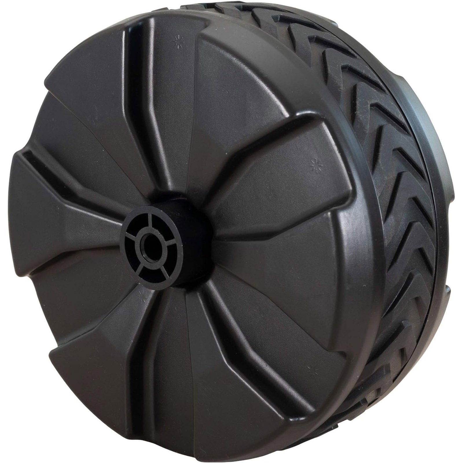 Roues de rechange UQUIP Buddy pour chariot à main, jeu de 4 roues, rouleaux de transport