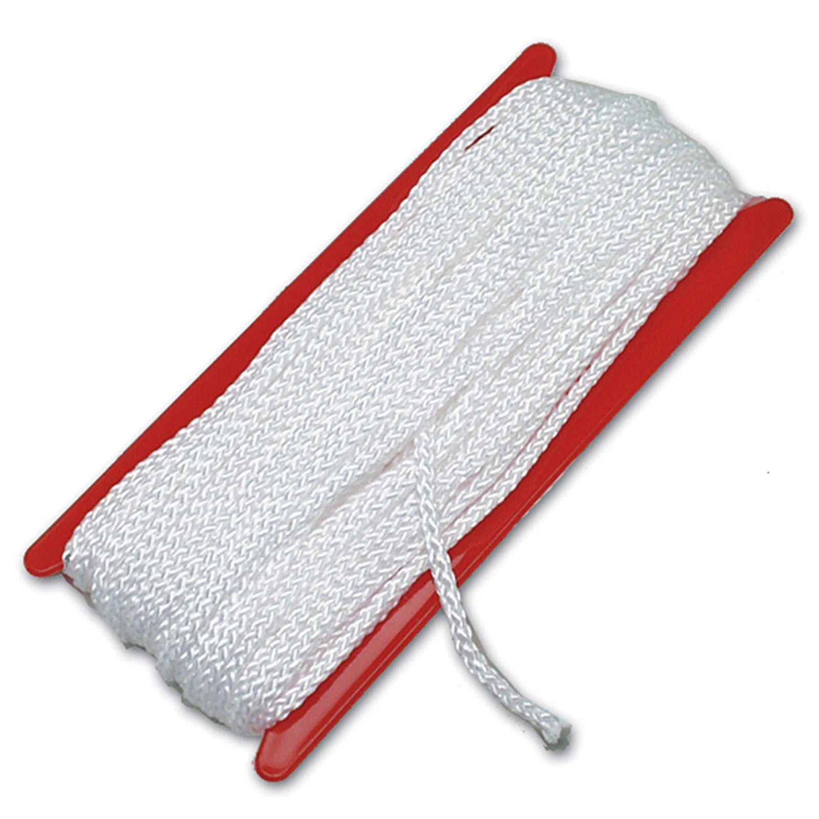 Corde de haubanage de 20 m sur enrouleur, corde de tension pour tente, corde de 4 mm