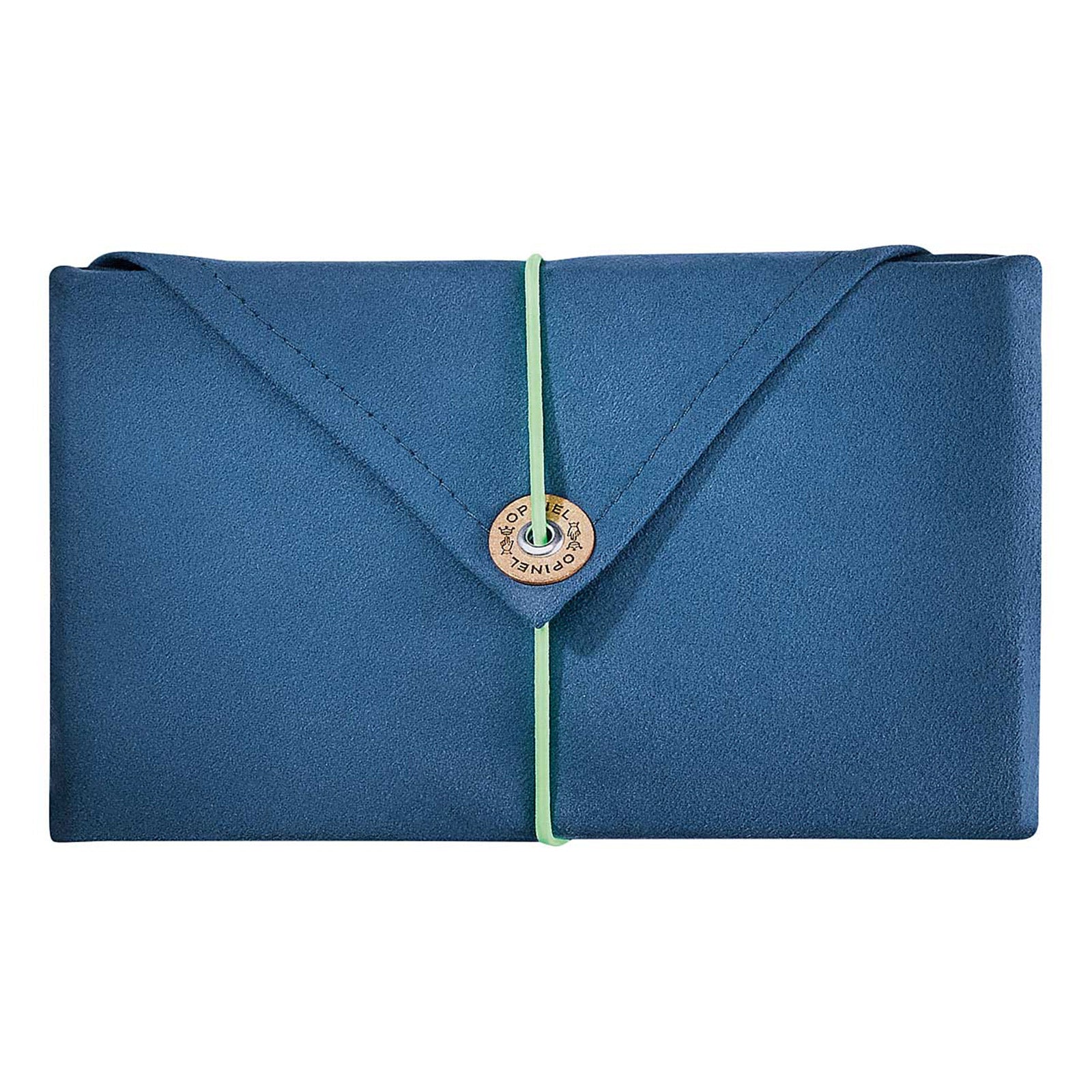 OPINEL Koch Messer Picknick Set Camping Küche Outdoor Taschen Brett Stahl Holz