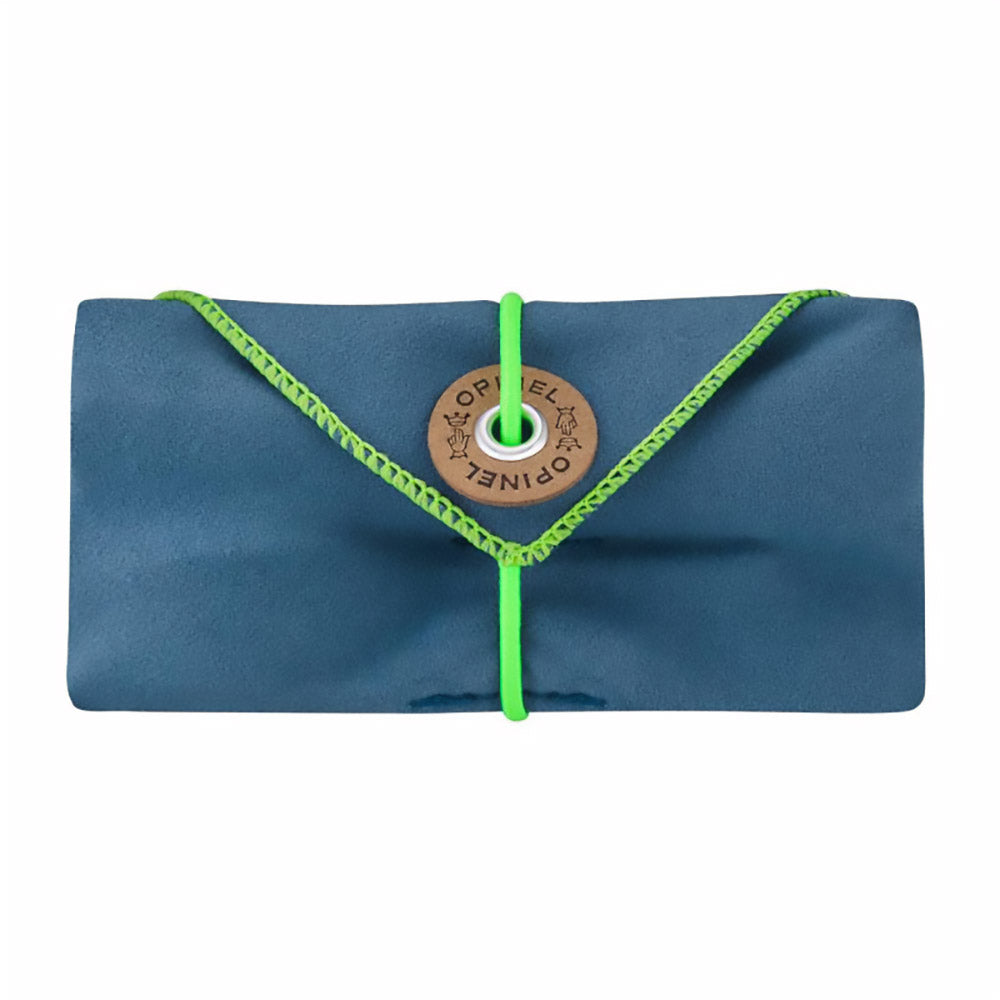 OPINEL Picnic Plus Set Für Messer No8 Trekking Camping Besteck Gabel Löffel 3tlg