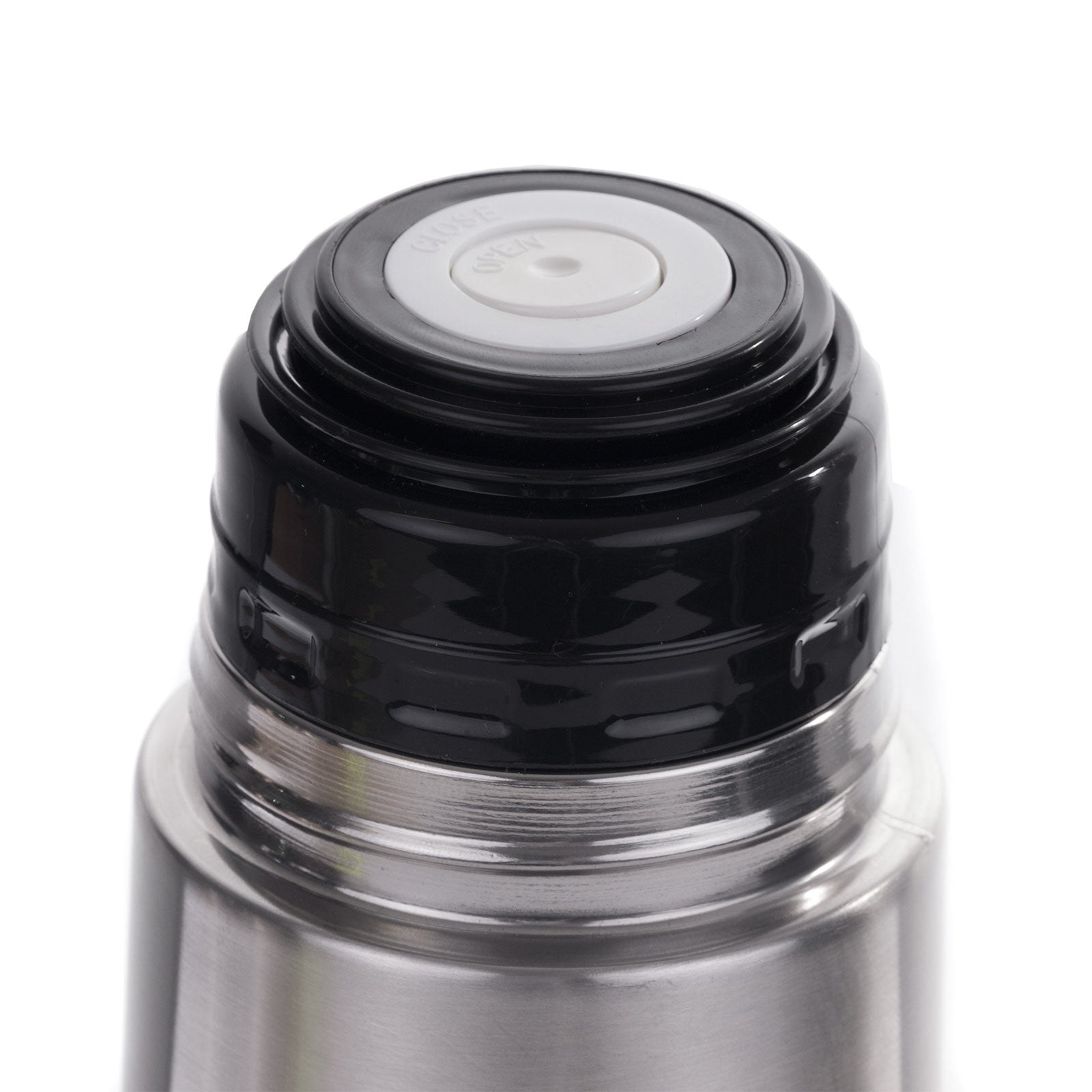 Pichet isotherme 0,5/0,75/1 L – Bouteille isotherme Bouteille isotherme Pichet isotherme en acier inoxydable