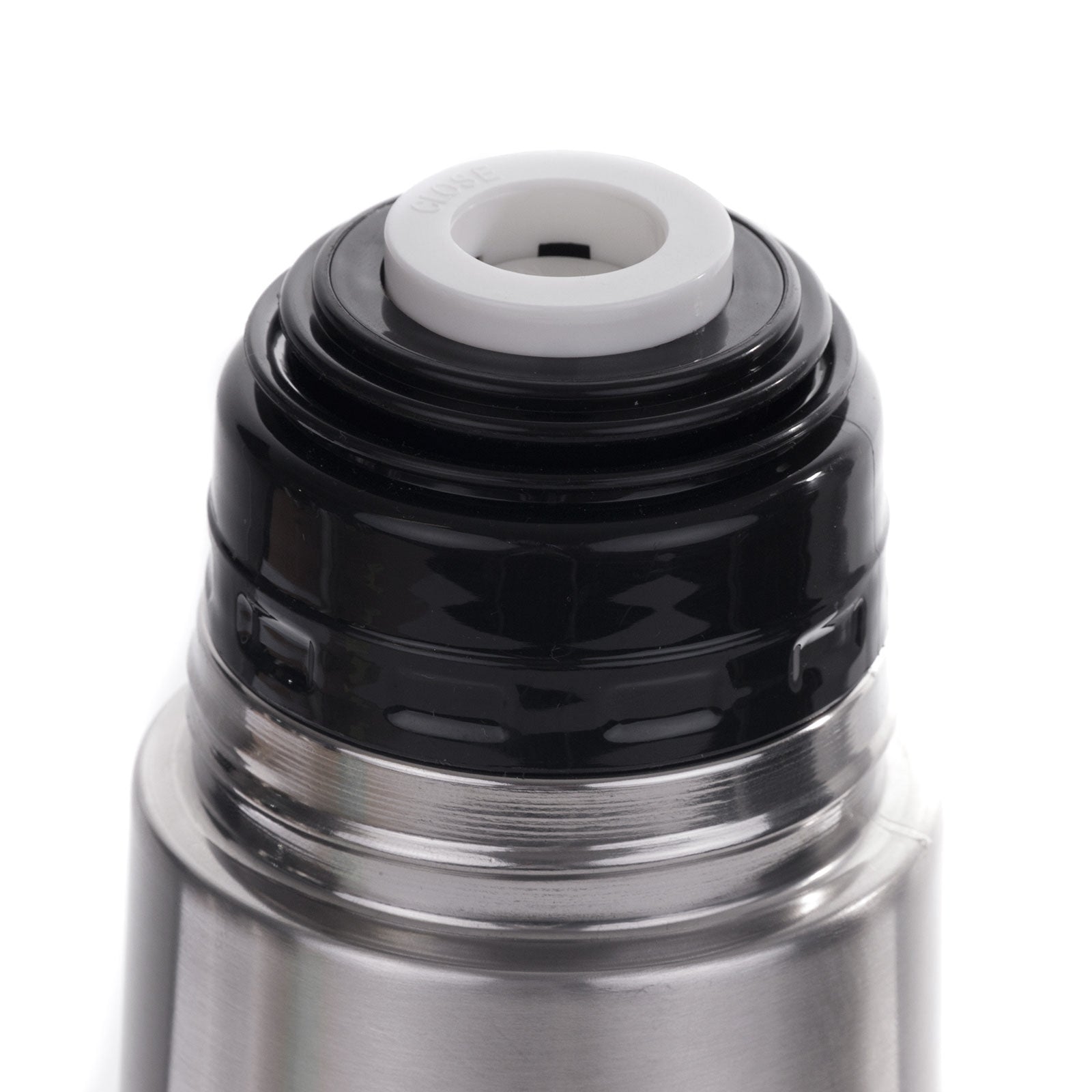 Pichet isotherme 0,5/0,75/1 L – Bouteille isotherme Bouteille isotherme Pichet isotherme en acier inoxydable