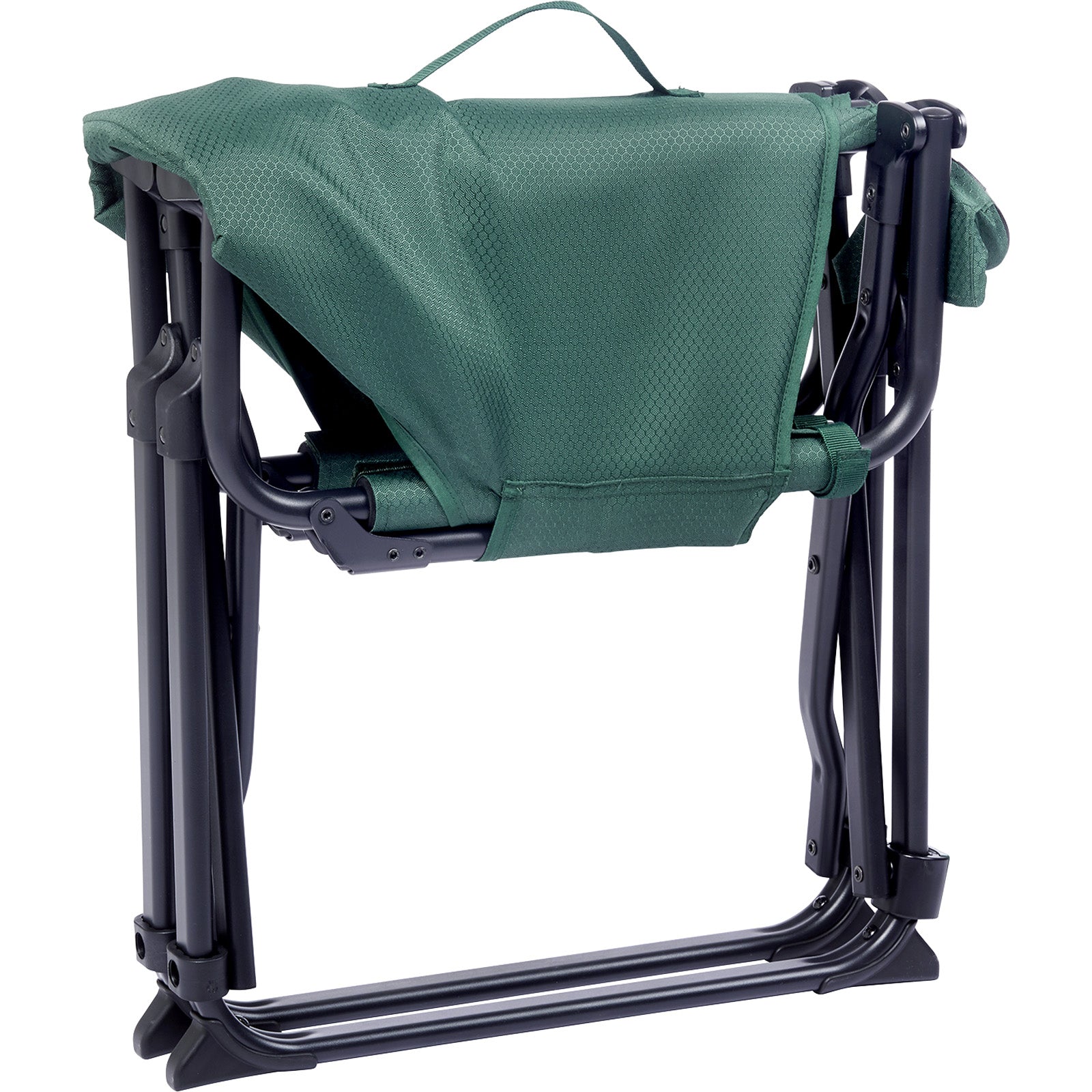 GROENBERG Campingstuhl Lagom Faltbar Camping Faltstuhl Regiestuhl Outdoor 130kg