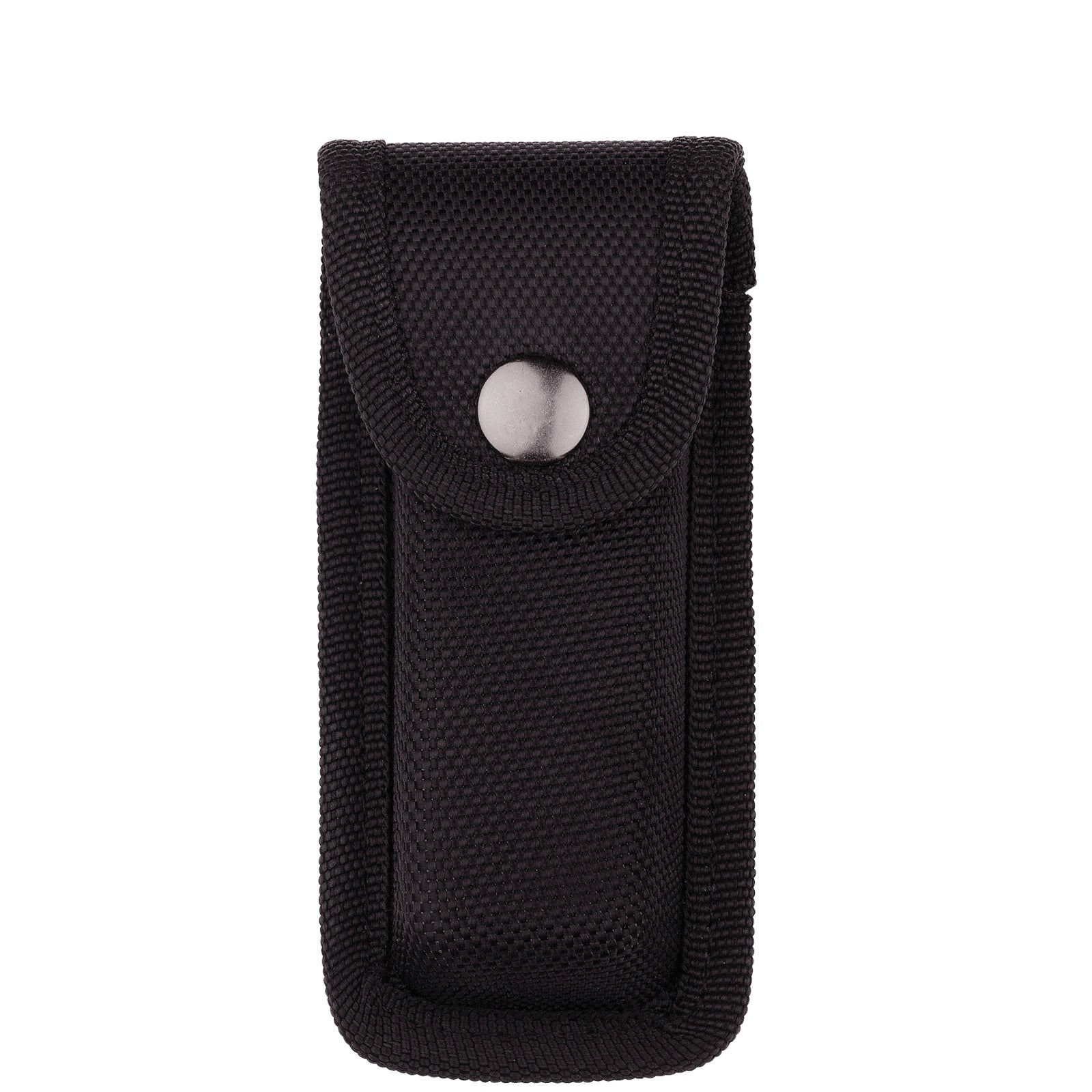 Étui à couteaux HERBERTZ – étui ceinture en nylon – passant ceinture – couteau pliant 2 tailles