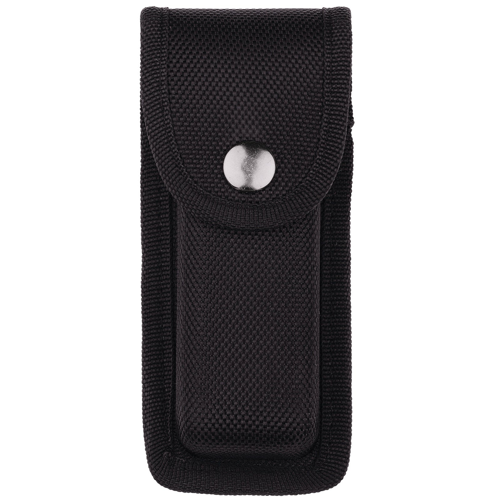 Étui à couteaux HERBERTZ – étui ceinture en nylon – passant ceinture – couteau pliant 2 tailles
