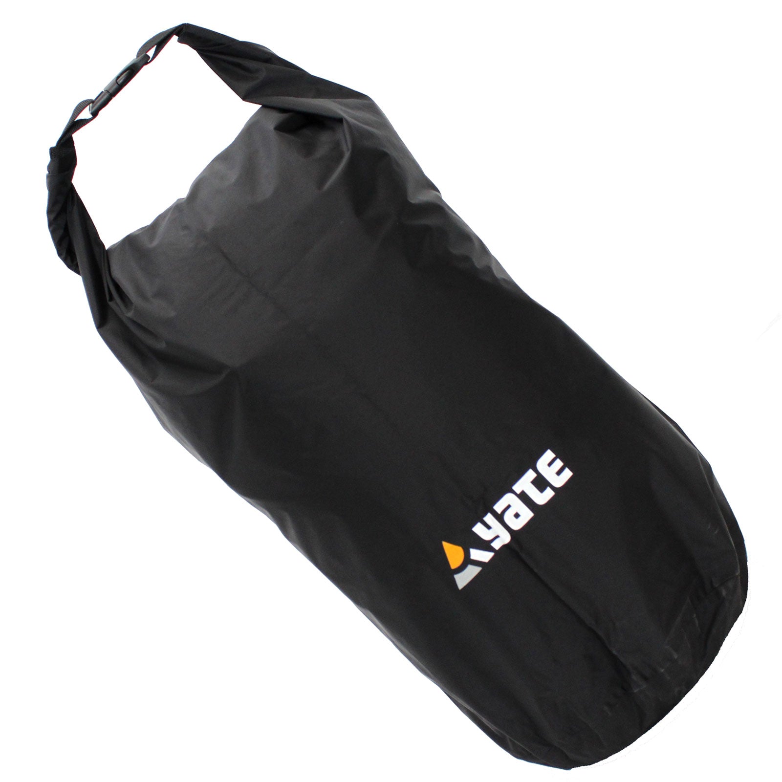 YATE Dry Bag waterdichte opbergzak - oprolzak - opbergzak voor luchtbed + pomp