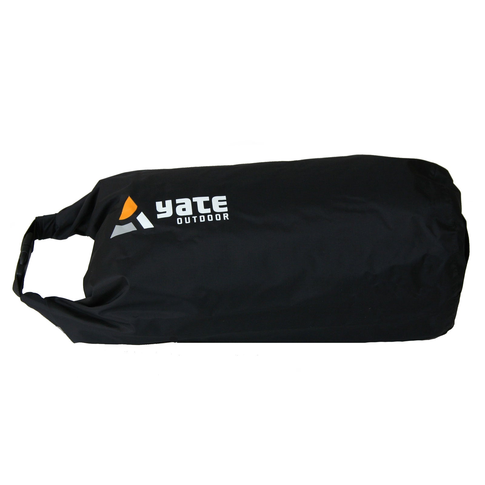 YATE Dry Bag Packsack wasserdicht - Rollbeutel - Luftmatratze Packbeutel + Pumpe