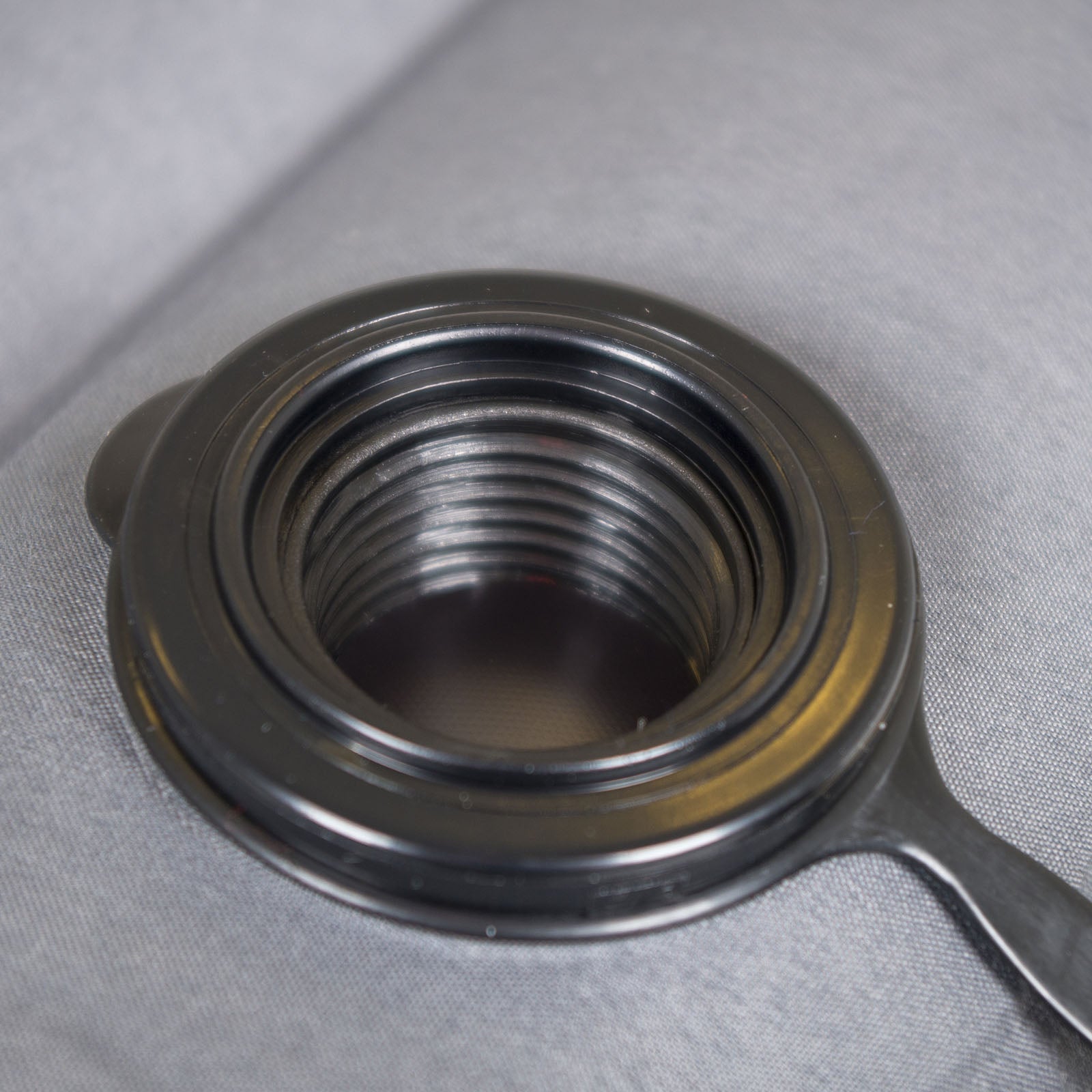 BO-CAMP Luftbett Flex Trekking Isomatte Camping Luft Matratze 194x70x10cm Pumpe