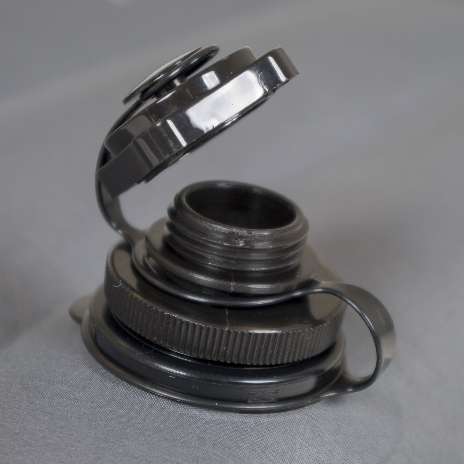 Matelas gonflable BO-CAMP Flex Trekking, matelas de couchage de camping, 194 x 70 x 10 cm, pompe