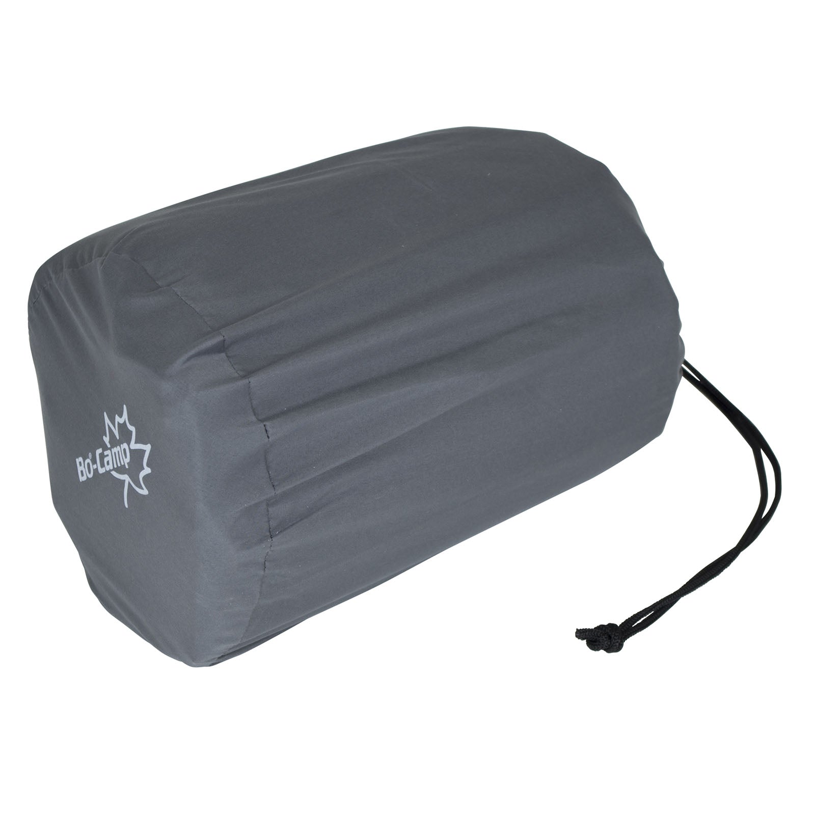 BO-CAMP Luftbett Flex Trekking Isomatte Camping Luft Matratze 194x70x10cm Pumpe