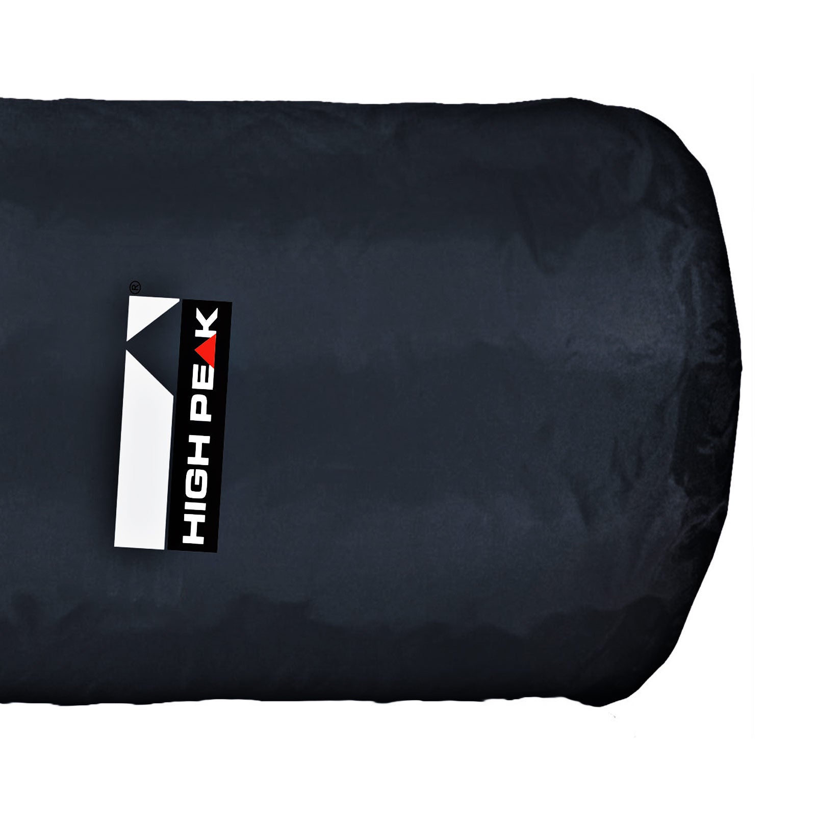 Sac de camping étanche HIGH PEAK, sac à dos enroulable, 1 à 26 litres
