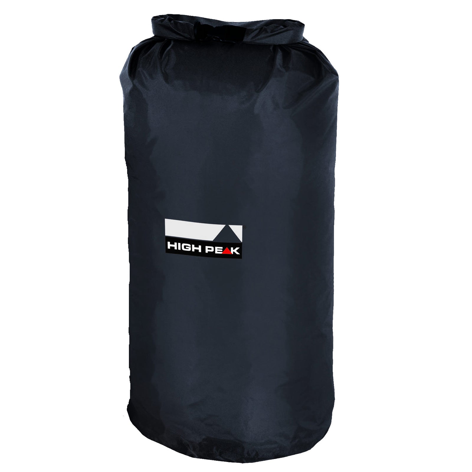 HIGH PEAK Dry Bag Camping Packsack Roll Sack Pack Beutel Wasserdicht 1-26 Liter