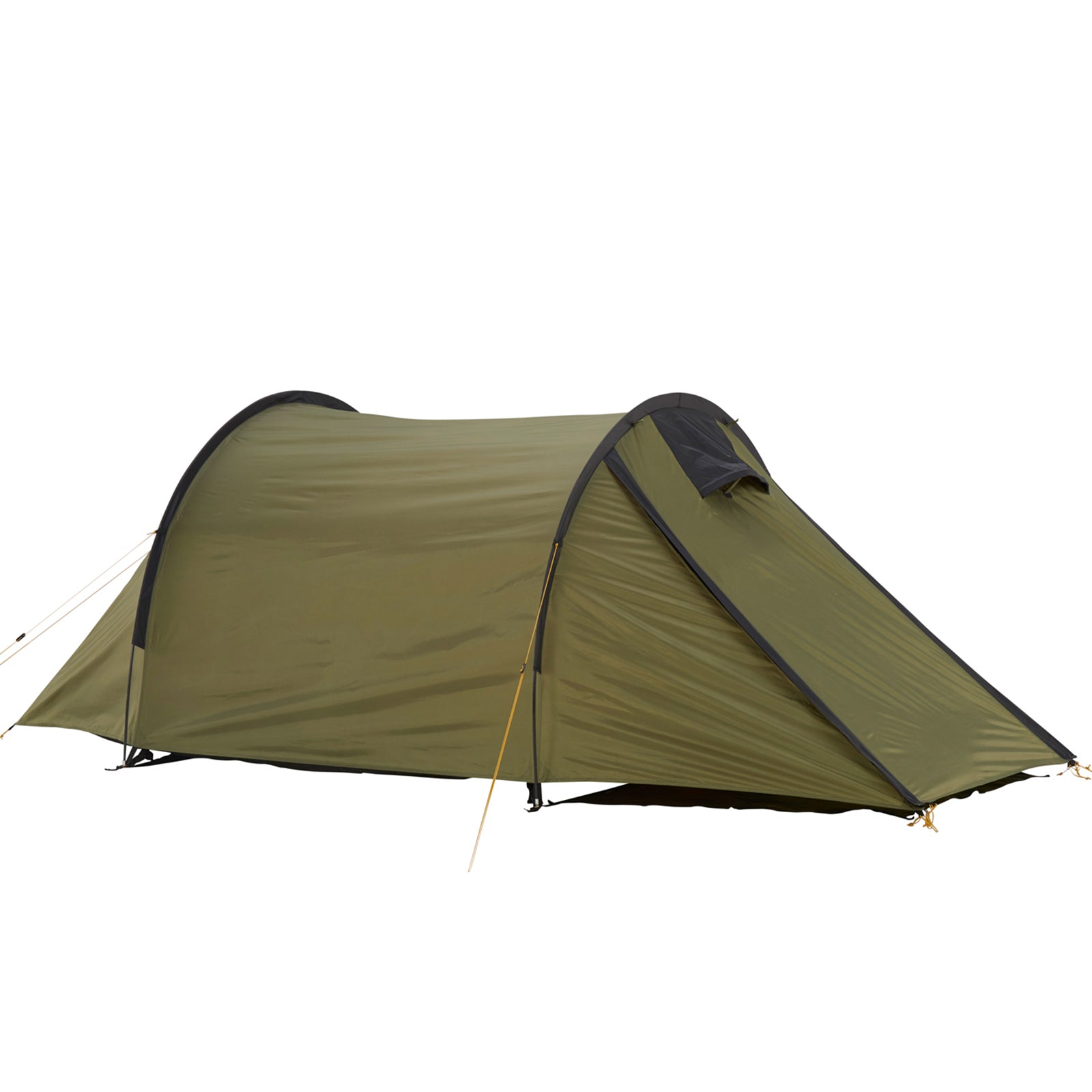 GRAND CANYON Tunelzelt Robson 2 Personen Zelt Familien Camping Leicht Vorraum