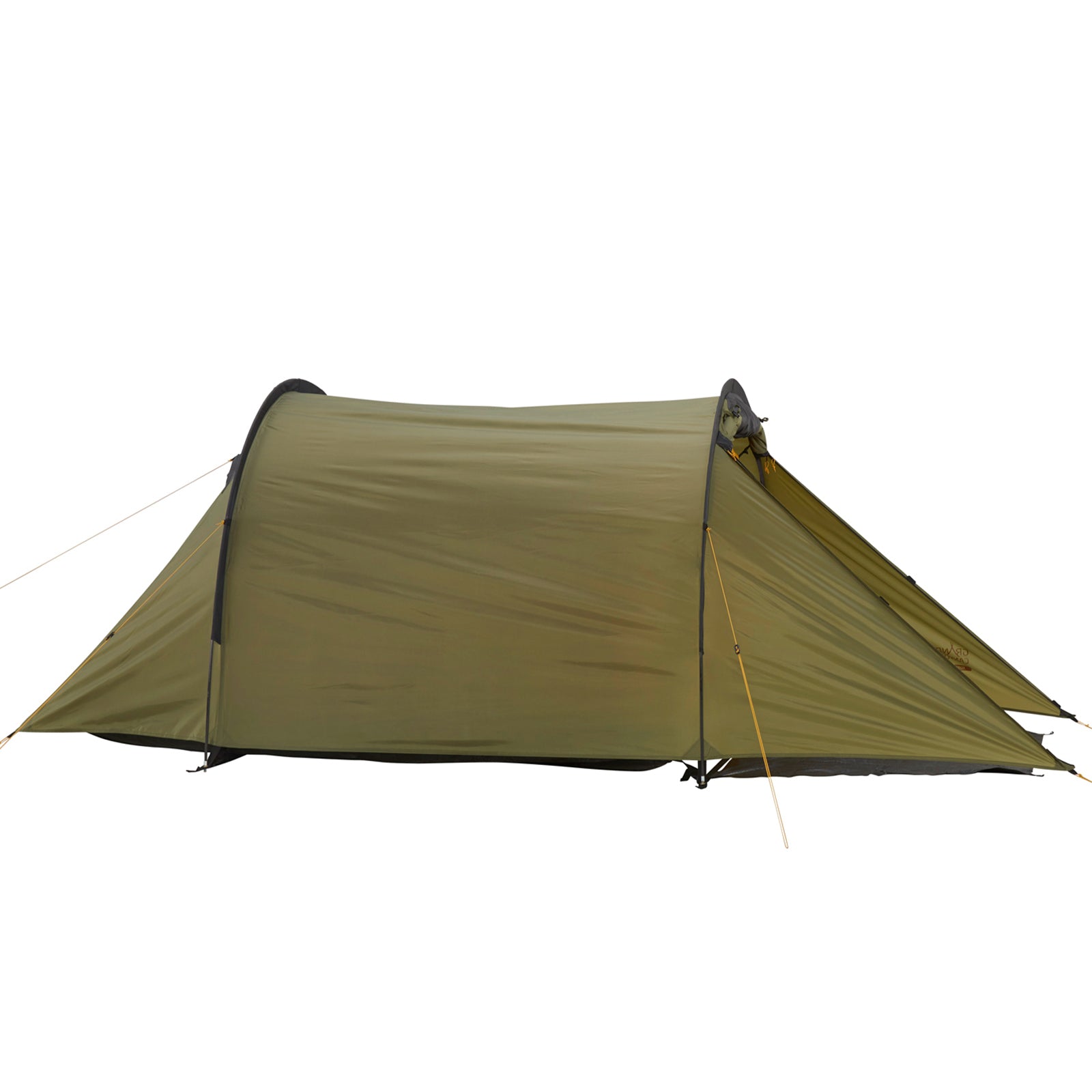 GRAND CANYON Tunelzelt Robson 2 Personen Zelt Familien Camping Leicht Vorraum