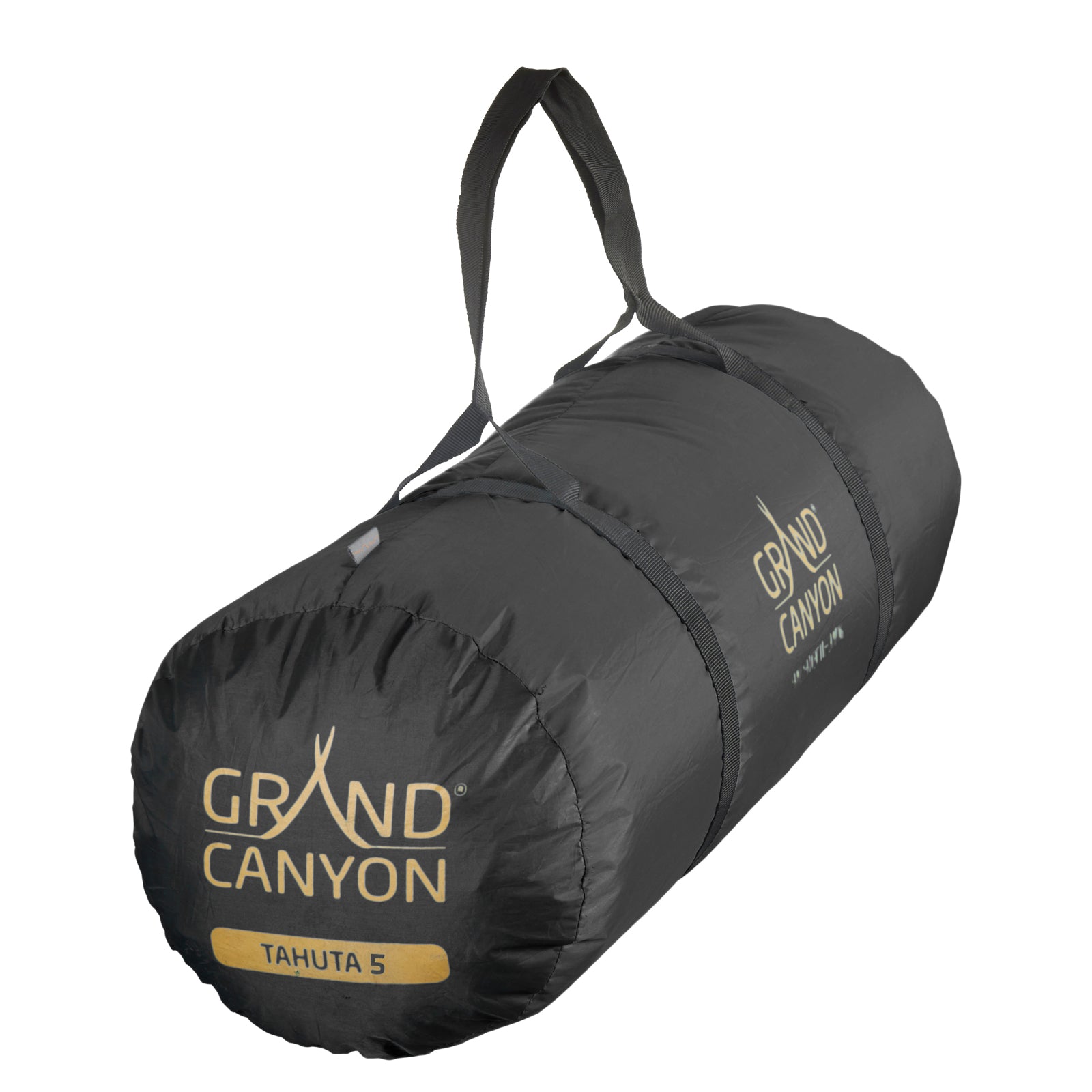 GRAND CANYON Pavilion Tarp Tahuta Shelter 5 Sun Sail Camping Bus Awning 6x5m