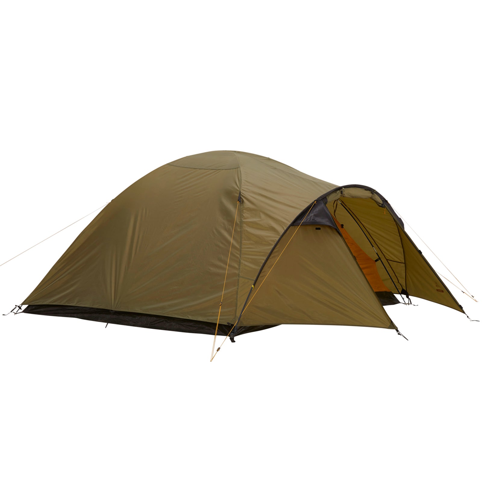 GRAND CANYON Igloo Tent Topeka 4 Person Dome Trekking Camping Lightweight Vestibule