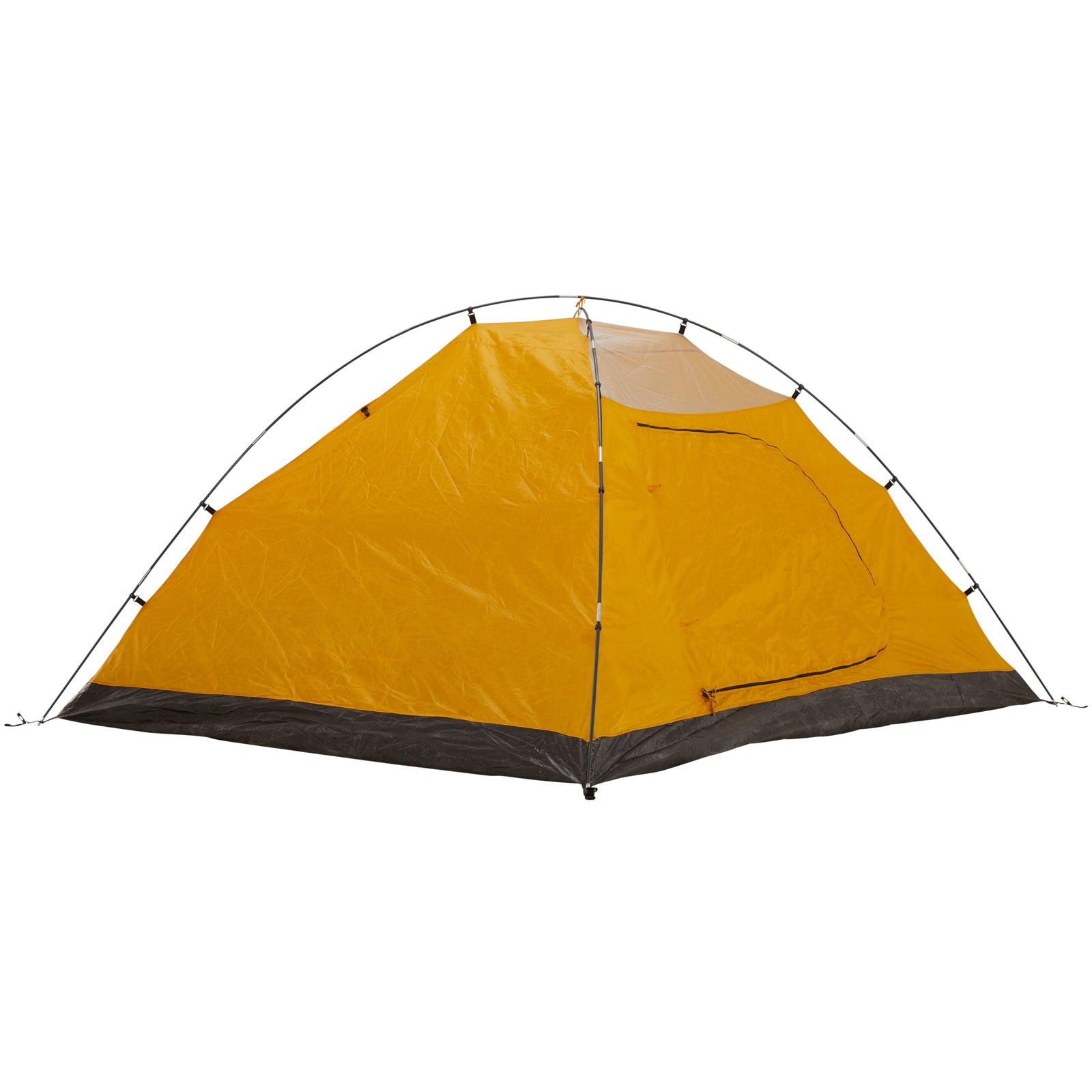 GRAND CANYON Igloo Tent Topeka 4 Person Dome Trekking Camping Lightweight Vestibule