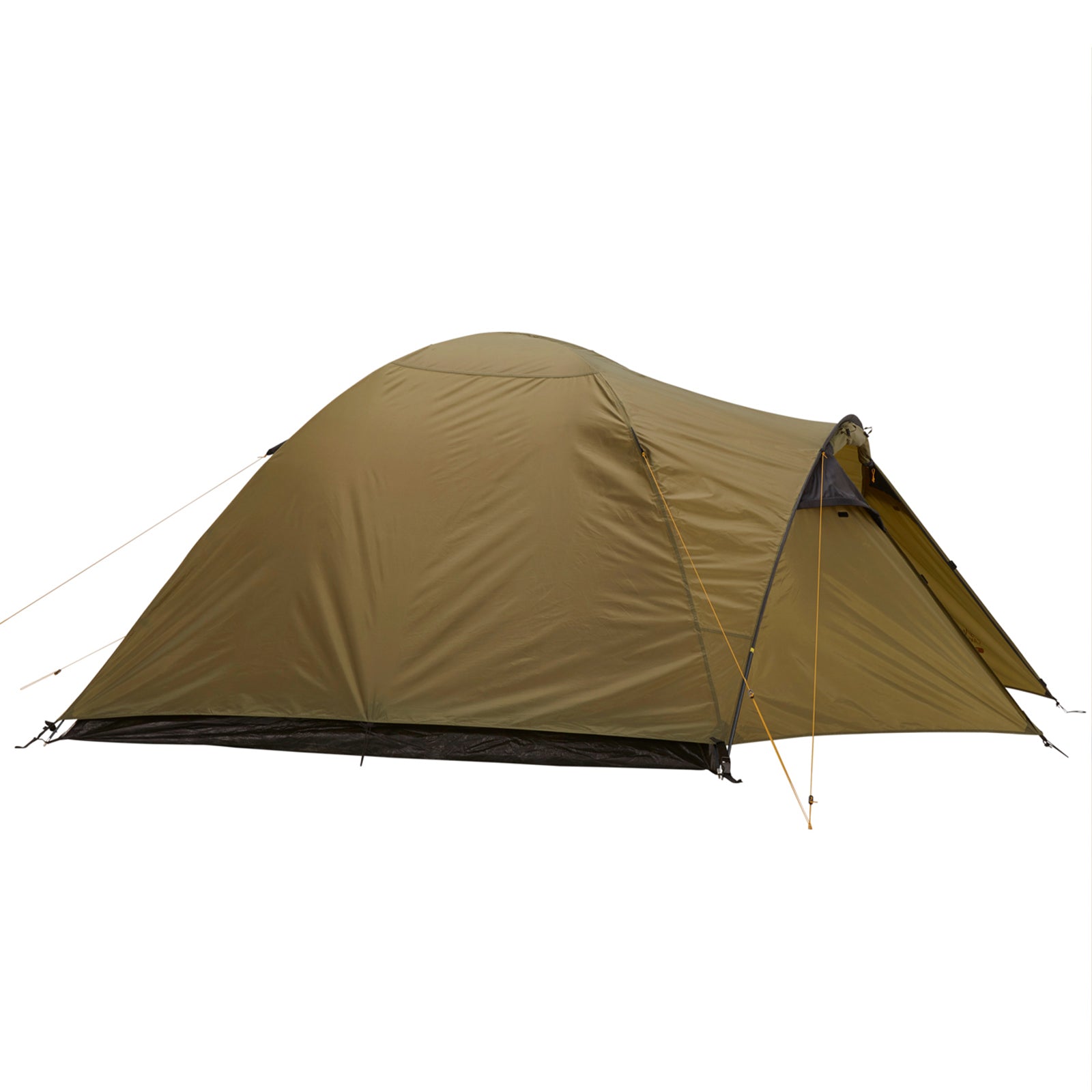 GRAND CANYON Igloo Tent Topeka 4 Person Dome Trekking Camping Lightweight Vestibule