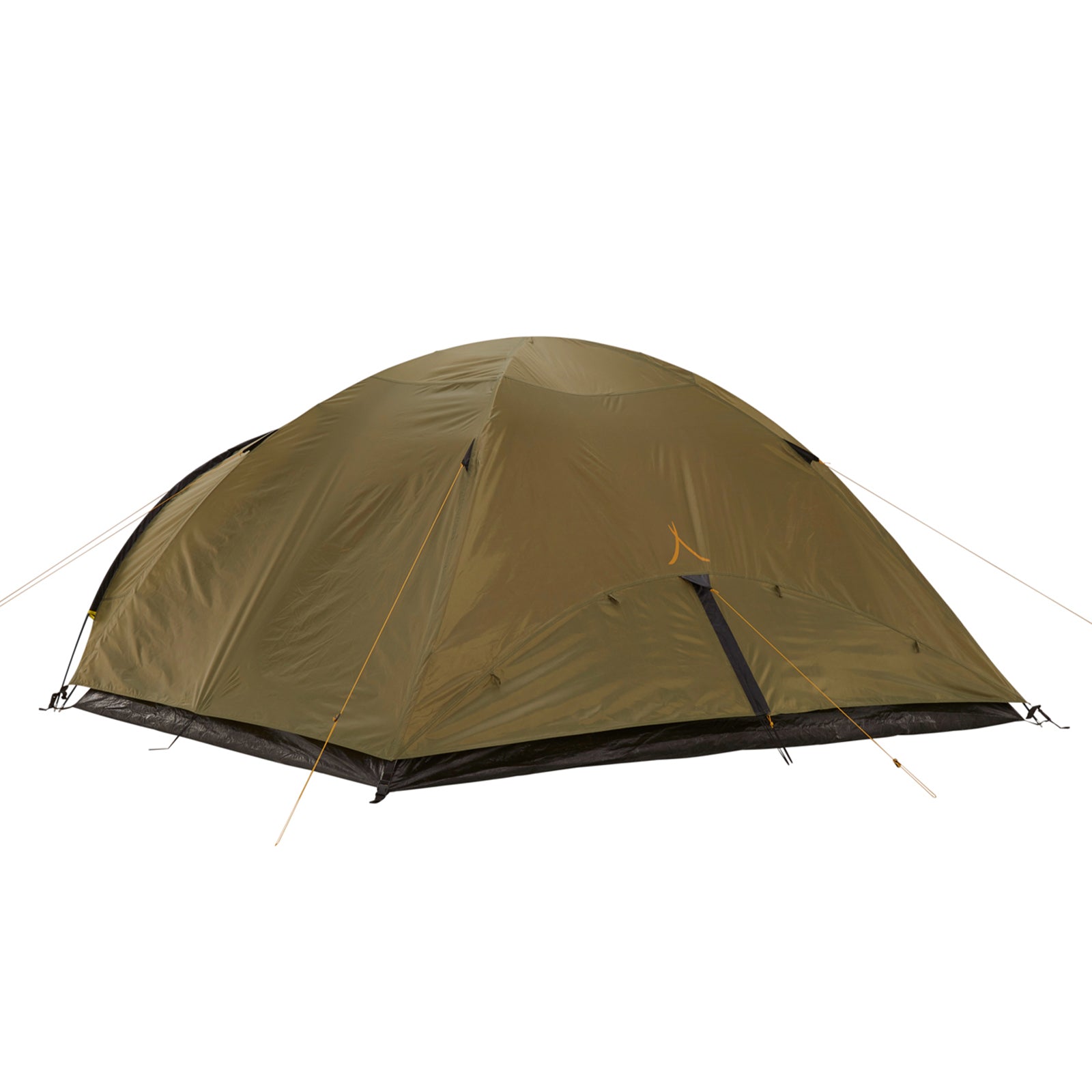 GRAND CANYON Igloo Tent Topeka 4 Person Dome Trekking Camping Lightweight Vestibule