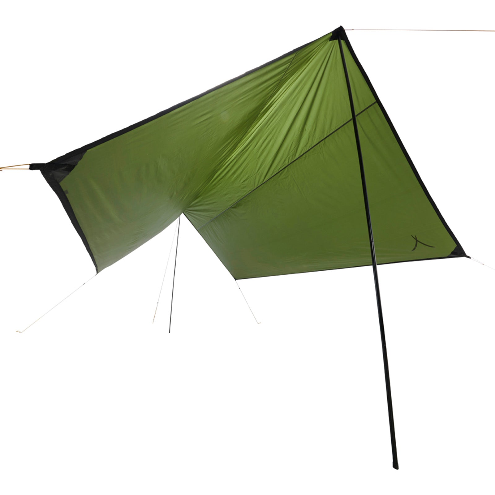 GRAND CANYON Tarp Zuni 4 Sonnensegel Camping Vor Zelt Plane UV50 Wasserdicht 4x4