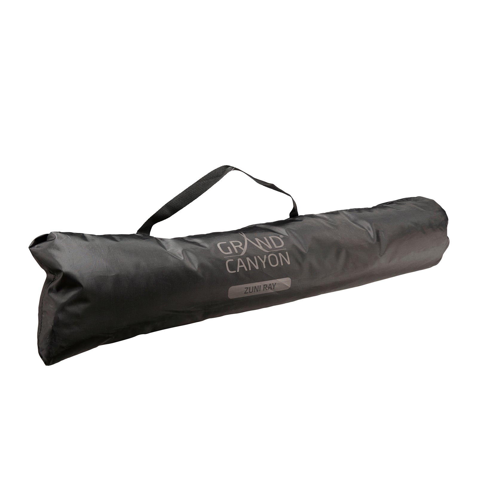 GRAND CANYON Tarp Zuni Ray Sun Shade Camping Front Tent UV50 Waterproof 3x3.7 m