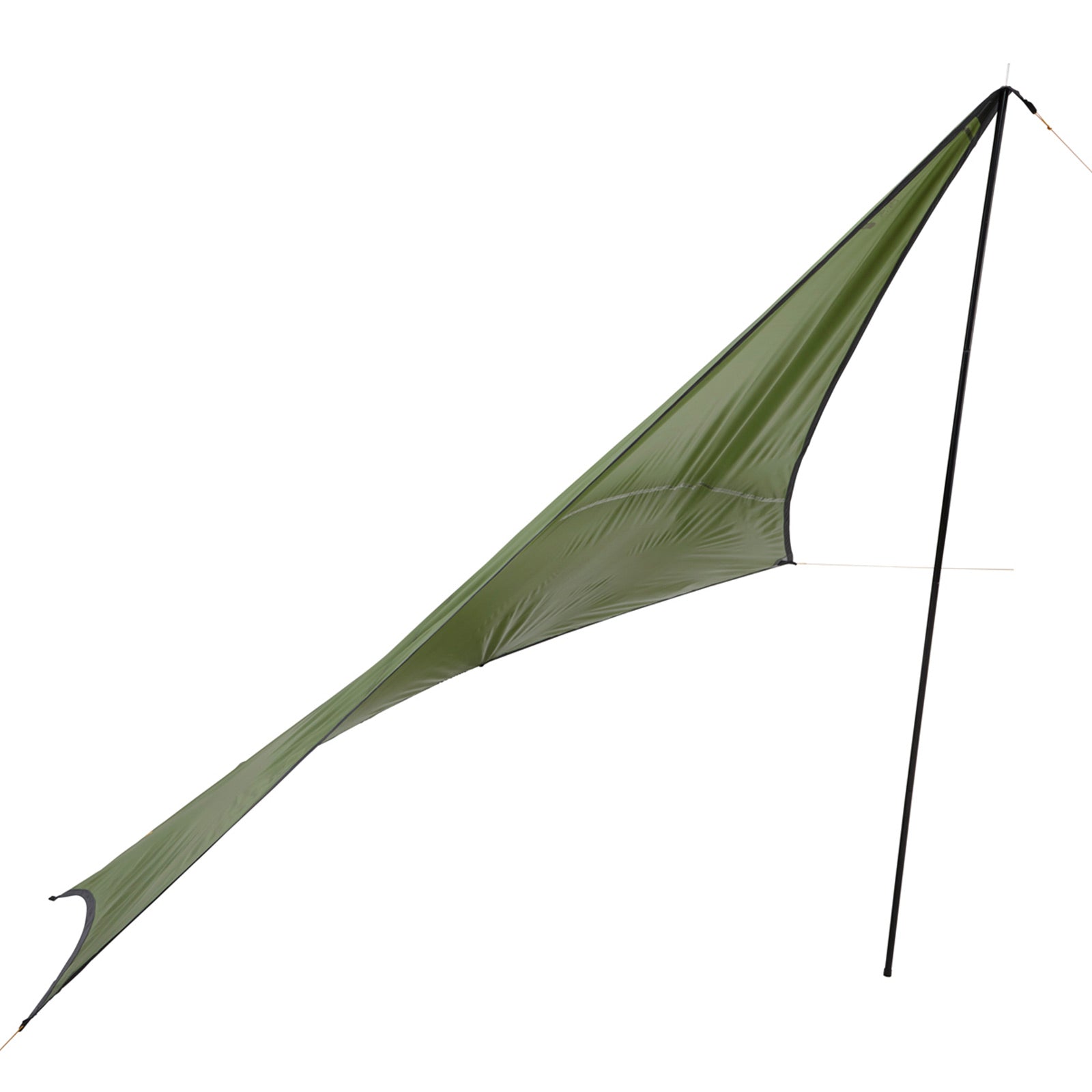 GRAND CANYON Tarp Zuni Ray Sun Shade Tente de camping avant UV50 Imperméable 3x3,7 m