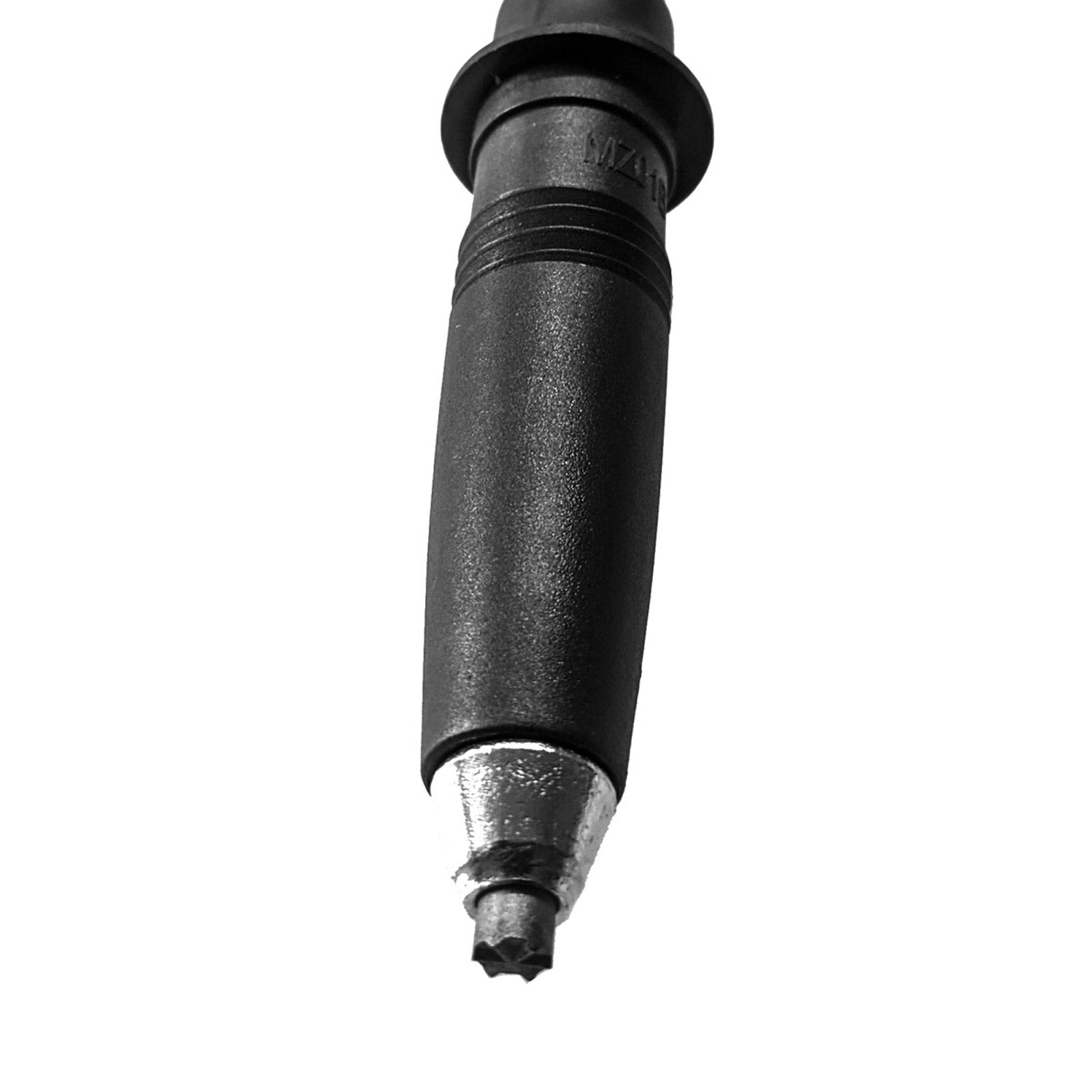 Bâtons de randonnée télescopiques VERIGA, bâtons de marche nordique, 69-135 cm, 100 % carbone