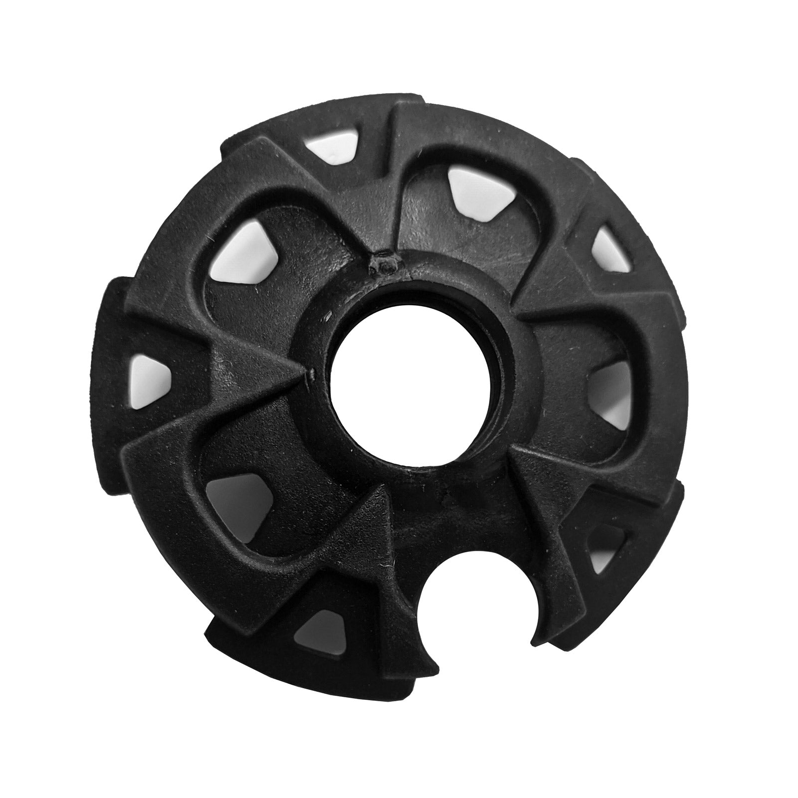 Bâtons de randonnée télescopiques VERIGA, bâtons de marche nordique, 69-135 cm, 100 % carbone